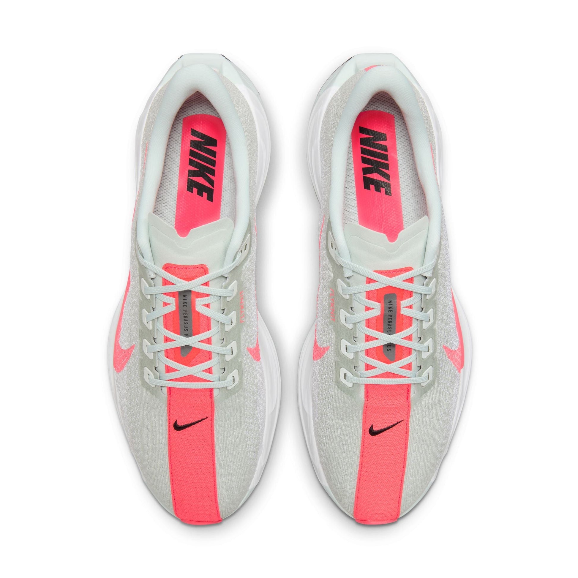  Men's Nike Pegasus Plus - FQ7262-001