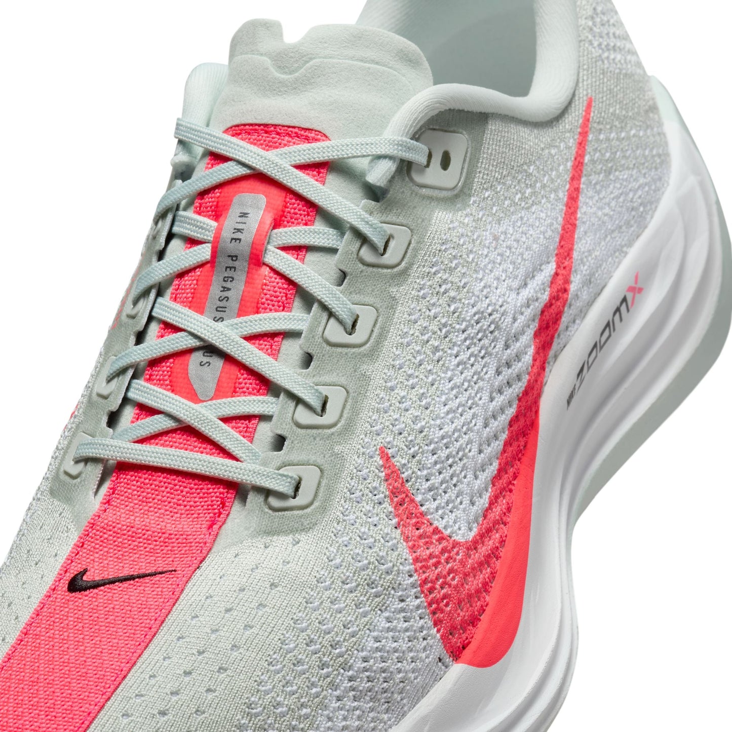  Men's Nike Pegasus Plus - FQ7262-001