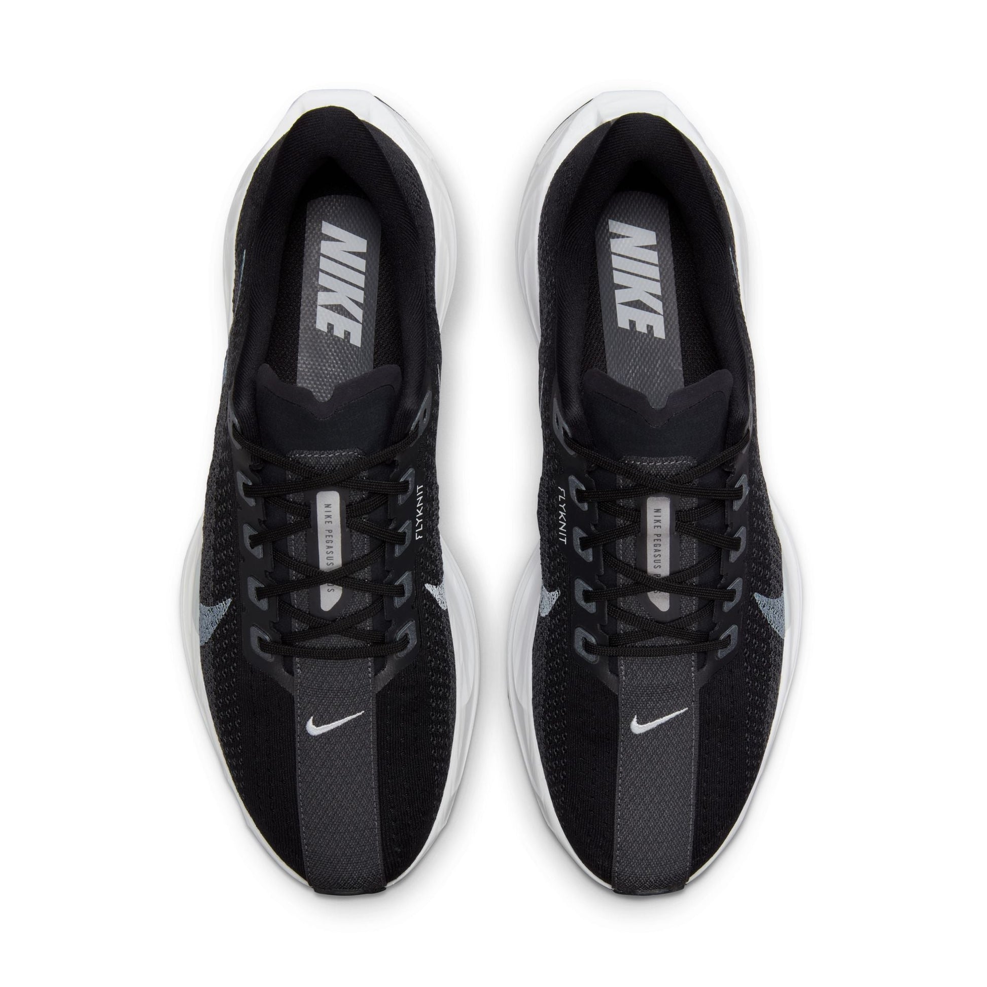 Men's Nike Pegasus Plus - FQ7262-002
