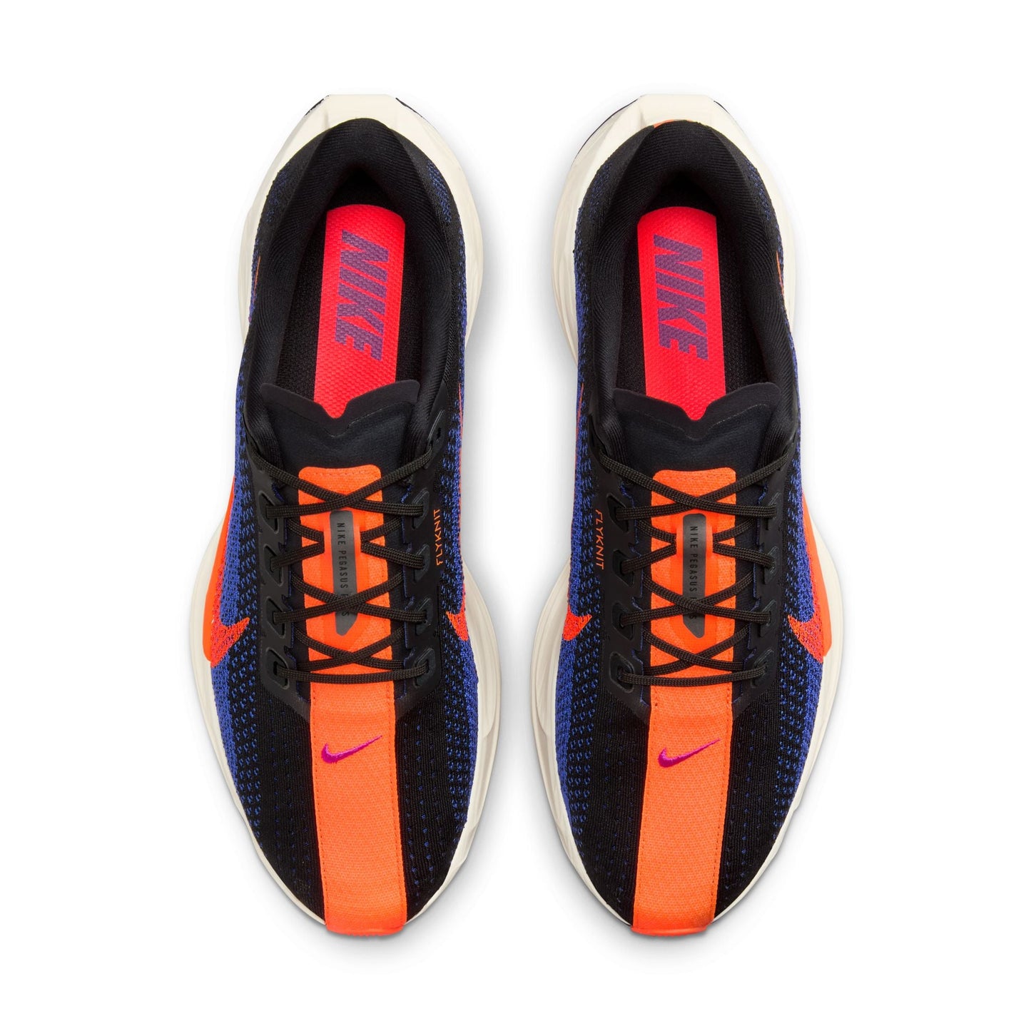  Men's Nike Pegasus Plus - FQ7262-008