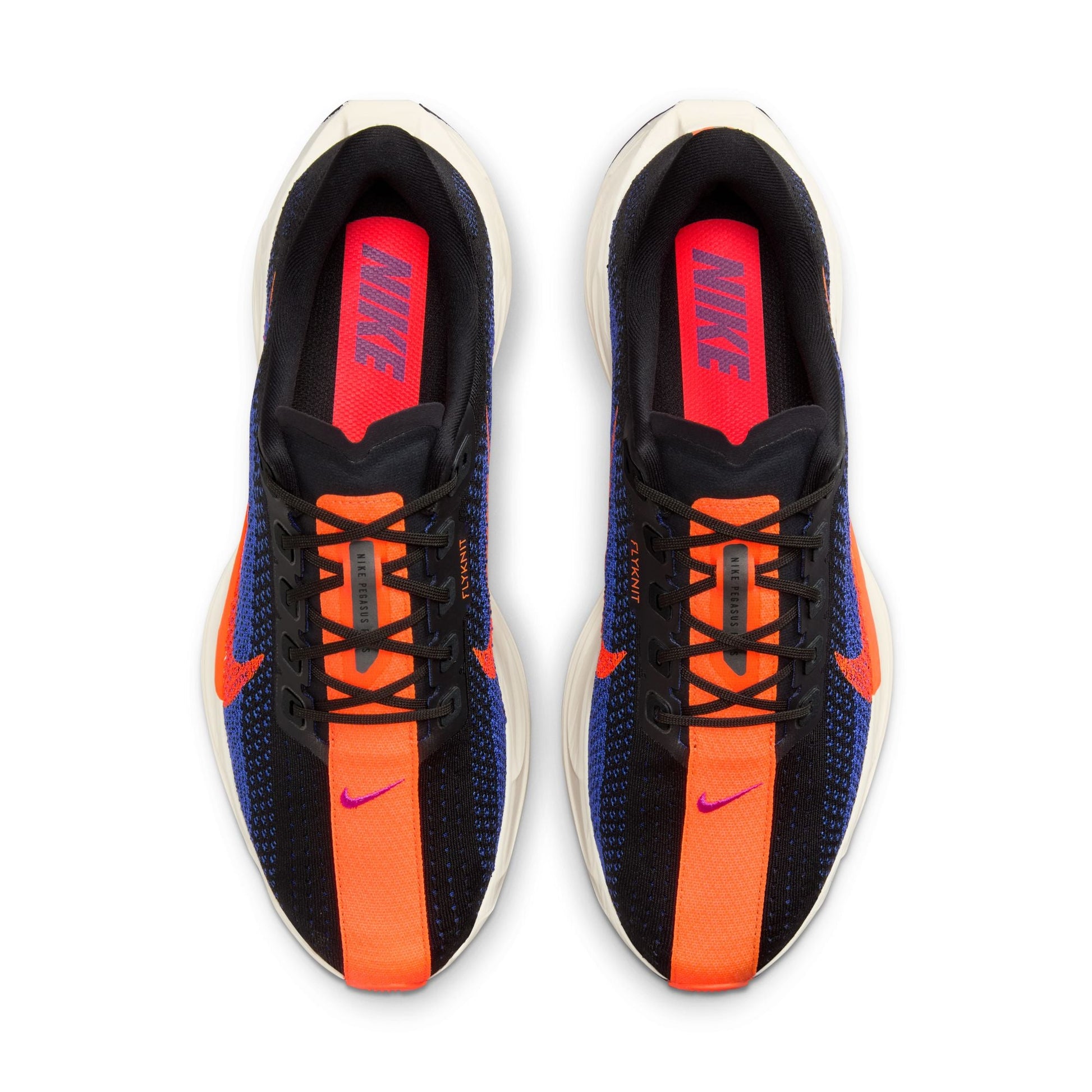  Men's Nike Pegasus Plus - FQ7262-008