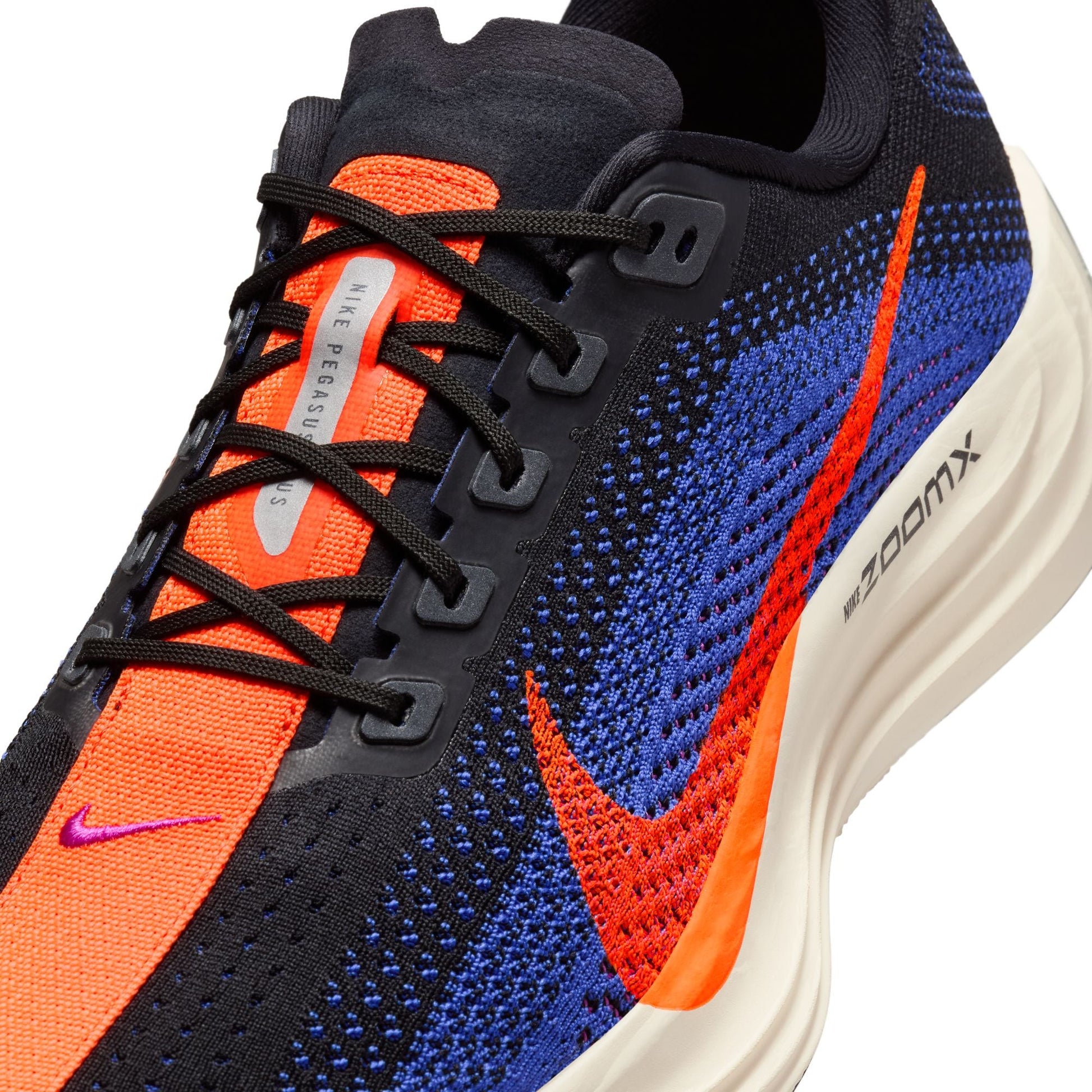  Men's Nike Pegasus Plus - FQ7262-008