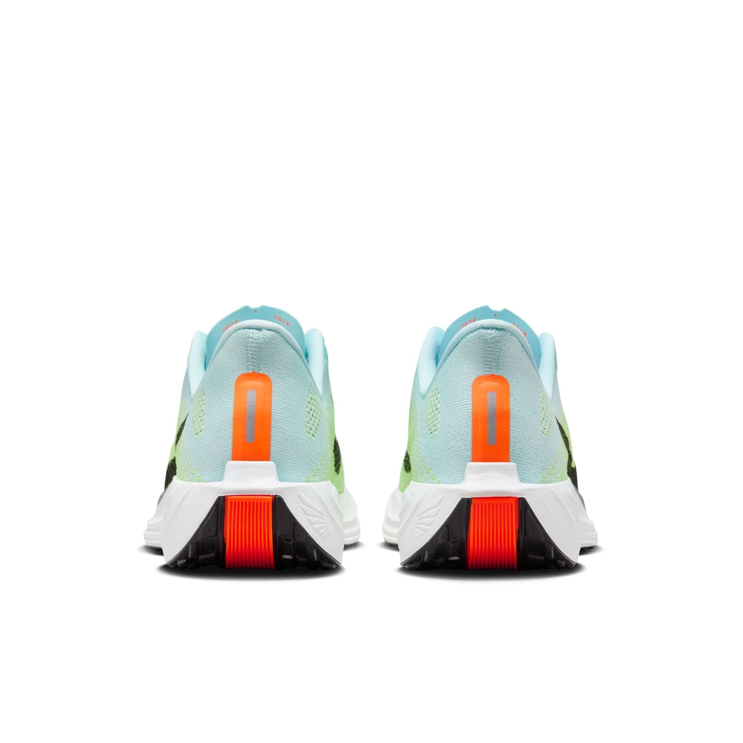  Men's Nike Pegasus Plus - FQ7262-400