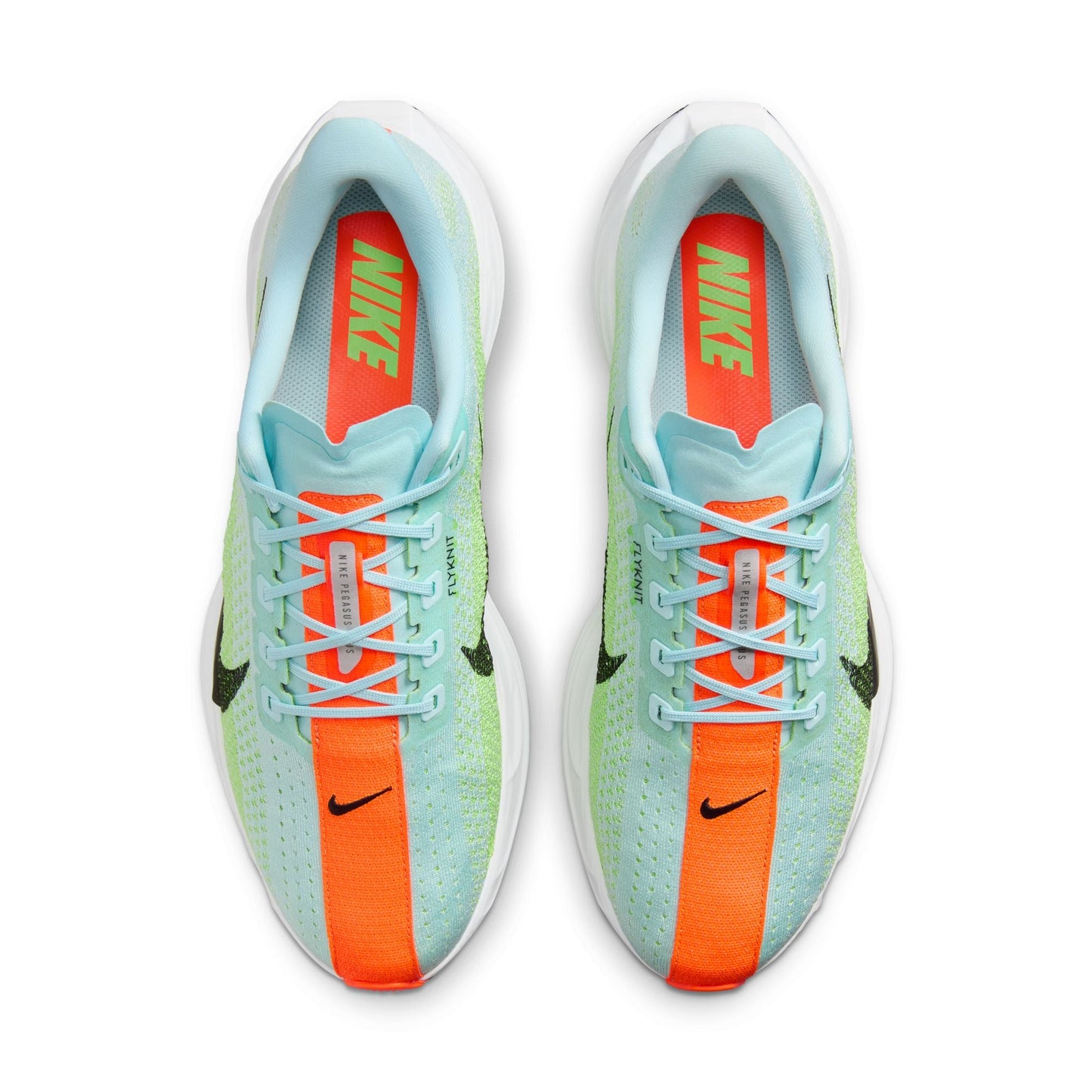  Men's Nike Pegasus Plus - FQ7262-400