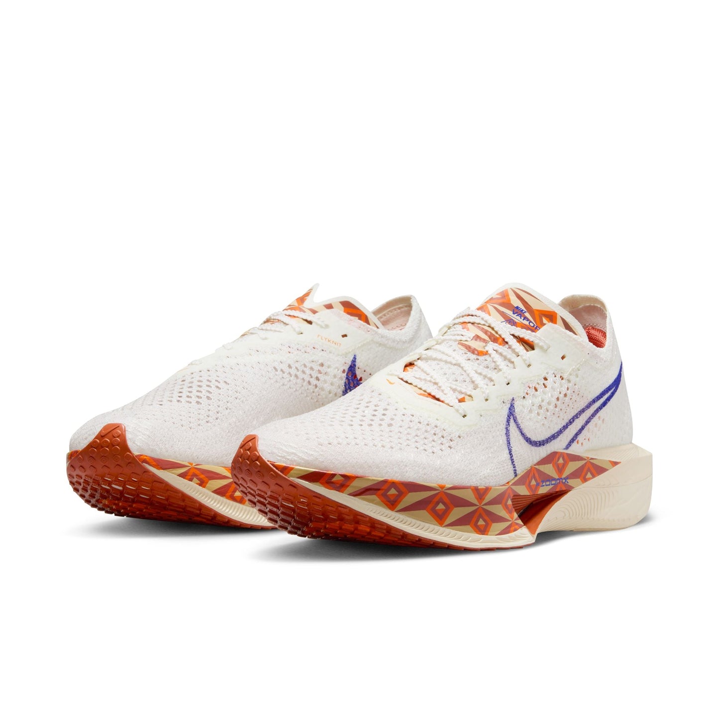  Unisex Nike Vaporfly 3 Premium - FQ7676-100