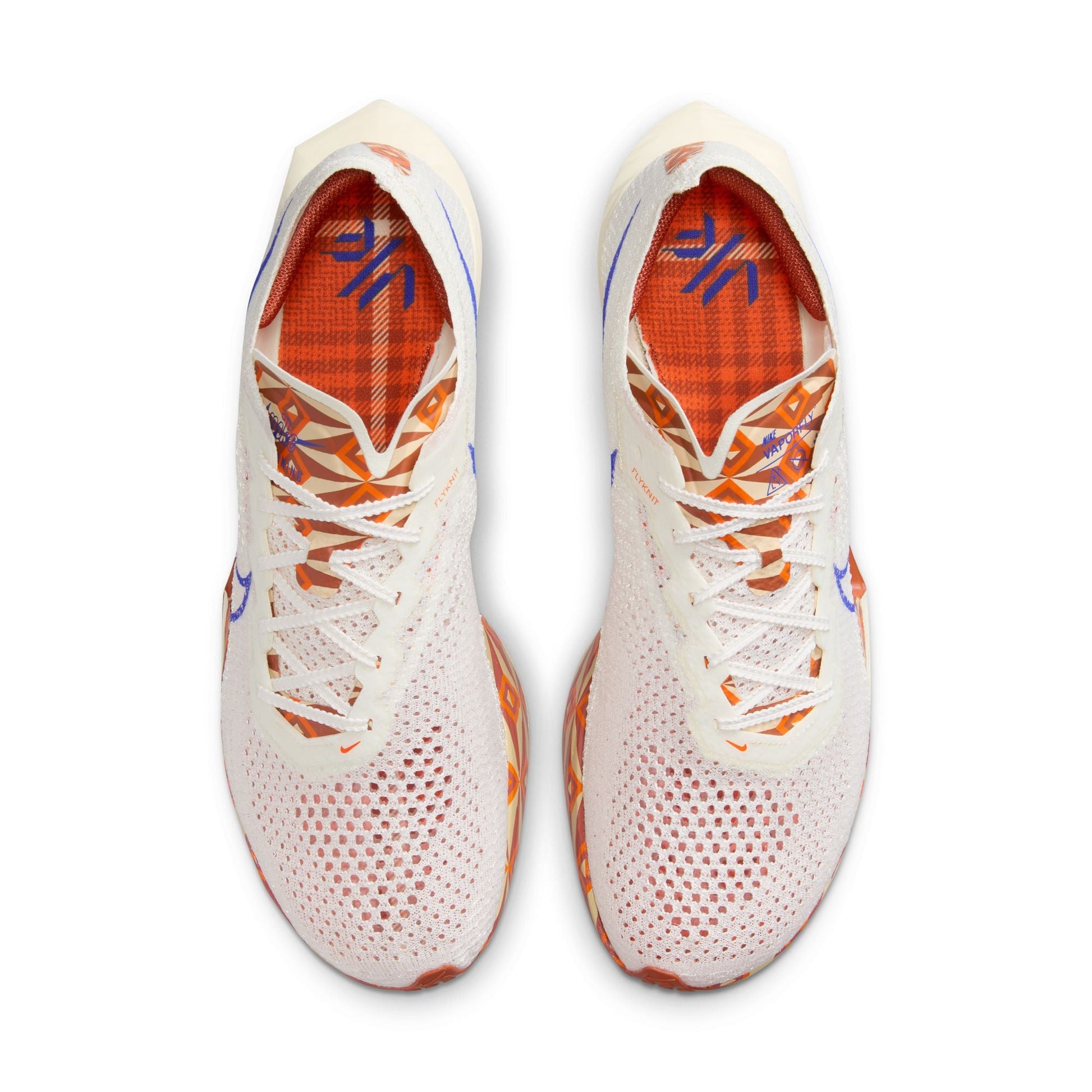  Unisex Nike Vaporfly 3 Premium - FQ7676-100