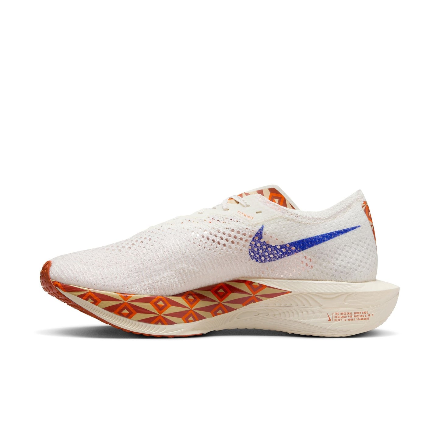  Unisex Nike Vaporfly 3 Premium - FQ7676-100