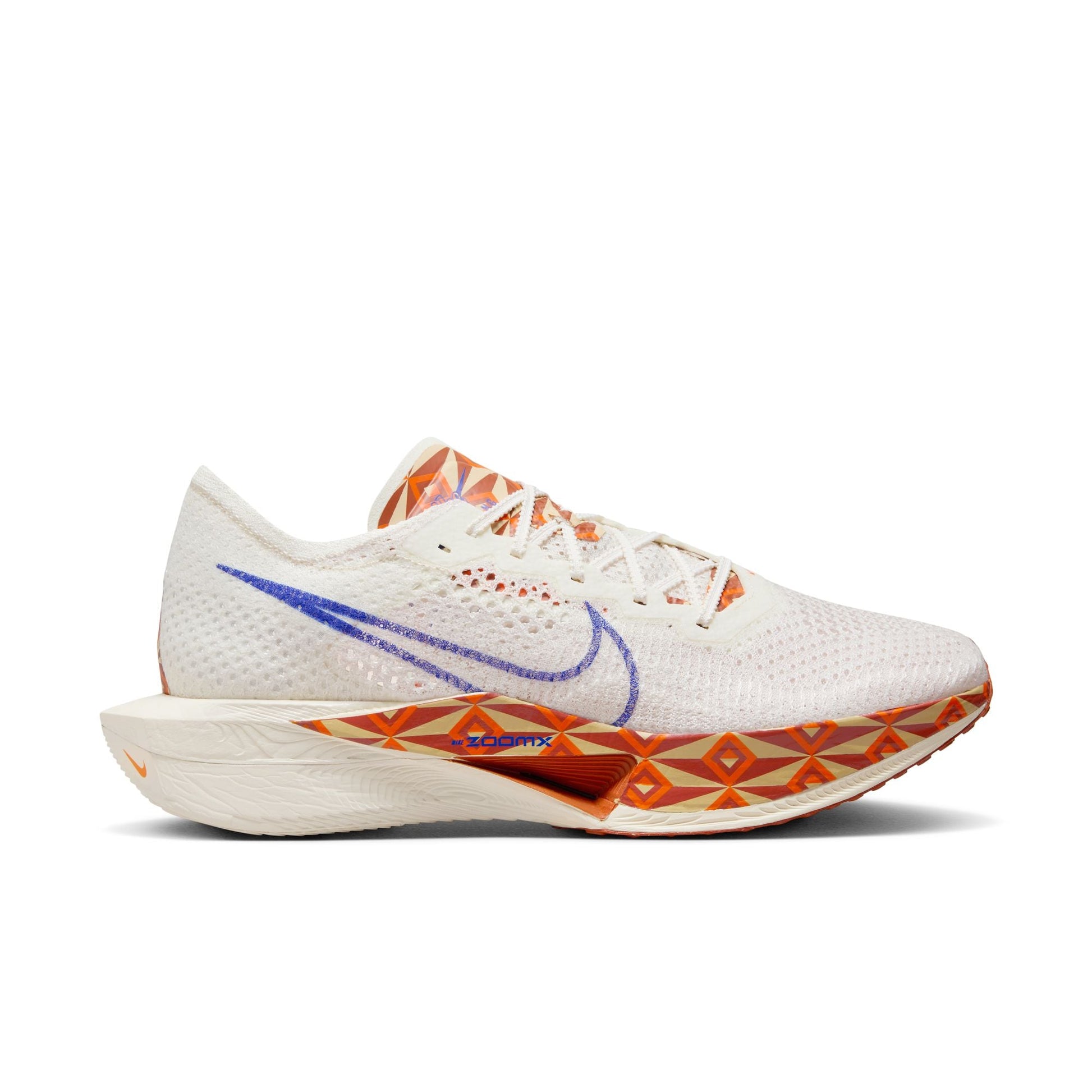 Unisex Nike Vaporfly 3 Premium - FQ7676-100