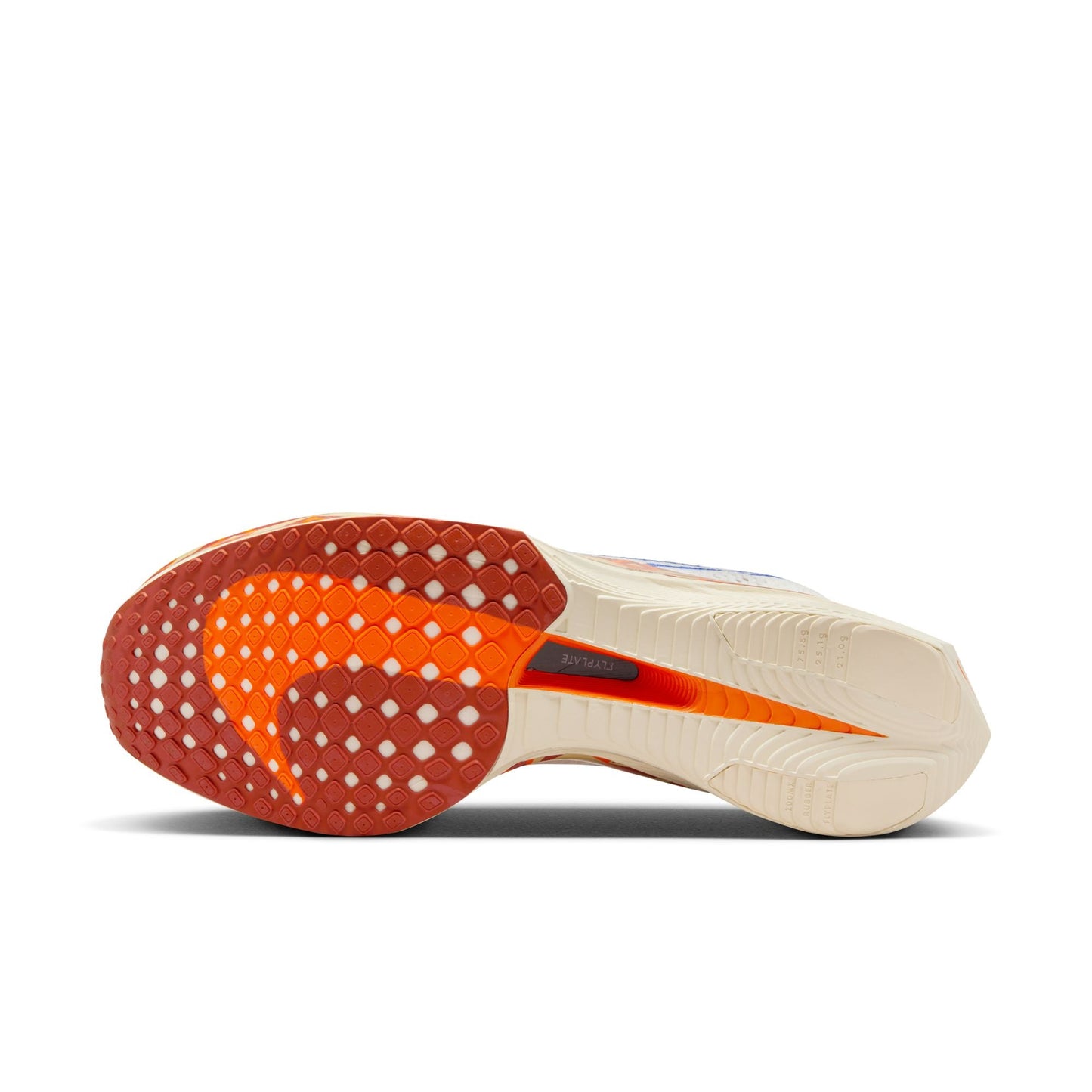  Unisex Nike Vaporfly 3 Premium - FQ7676-100