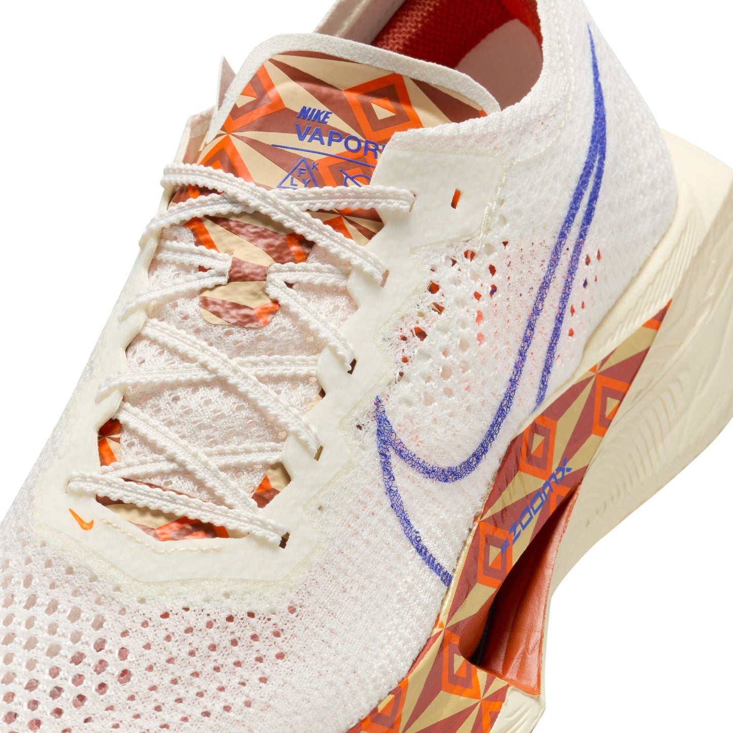  Unisex Nike Vaporfly 3 Premium - FQ7676-100