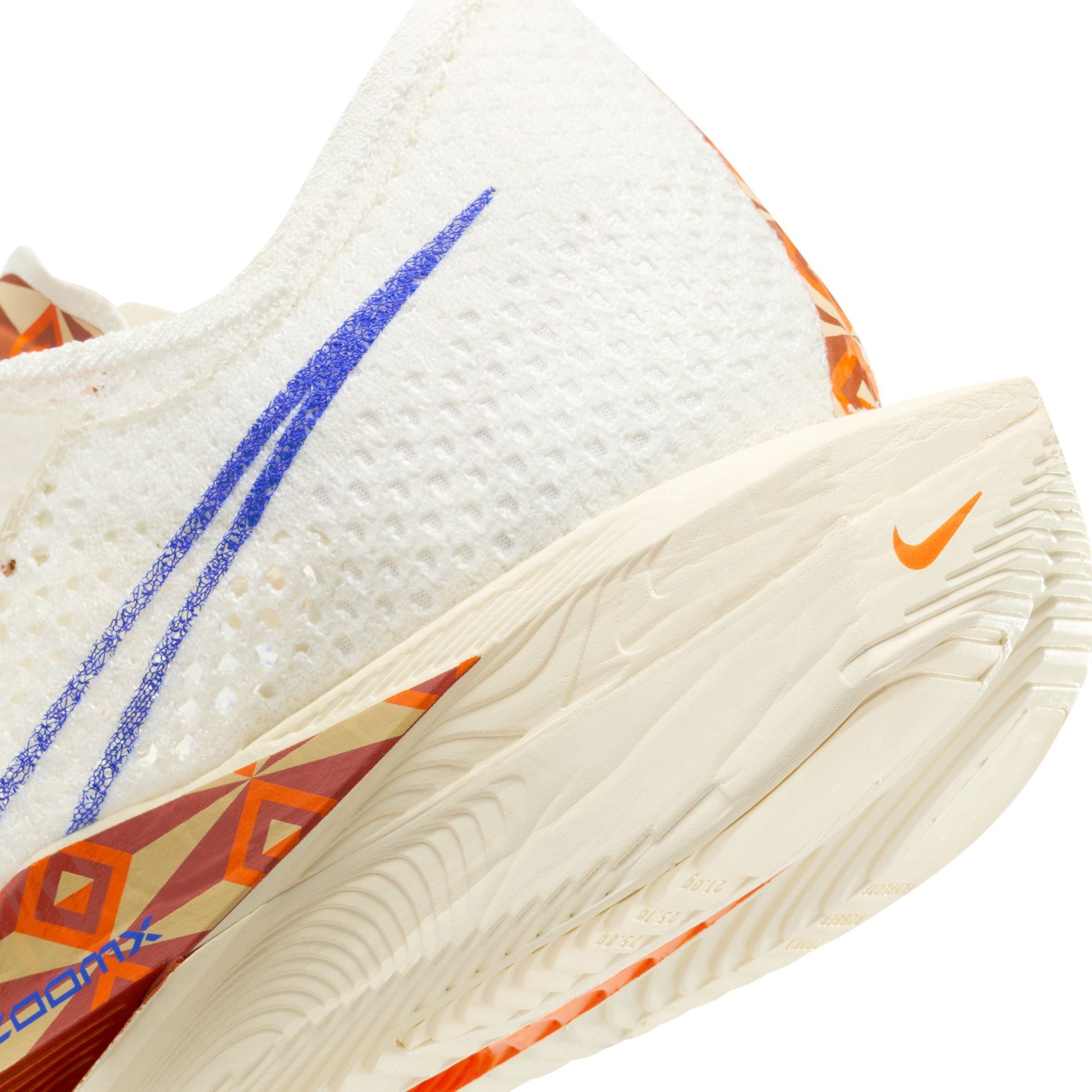  Unisex Nike Vaporfly 3 Premium - FQ7676-100