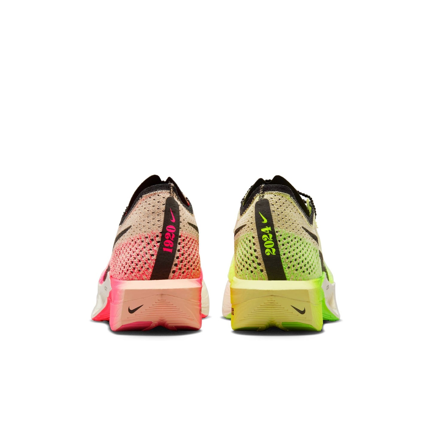  Men's Nike Vaporfly 3 - FQ8109-331