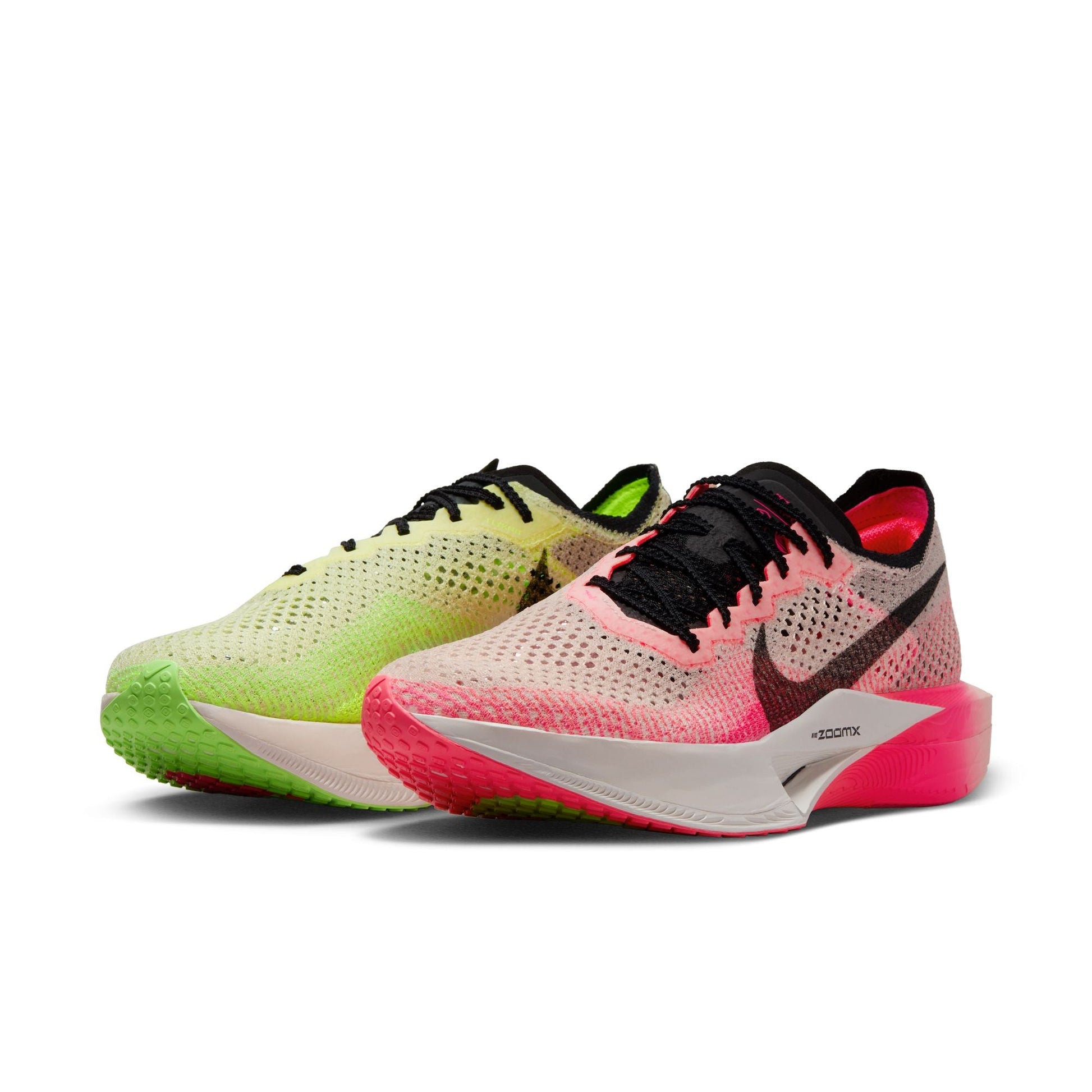  Men's Nike Vaporfly 3 - FQ8109-331