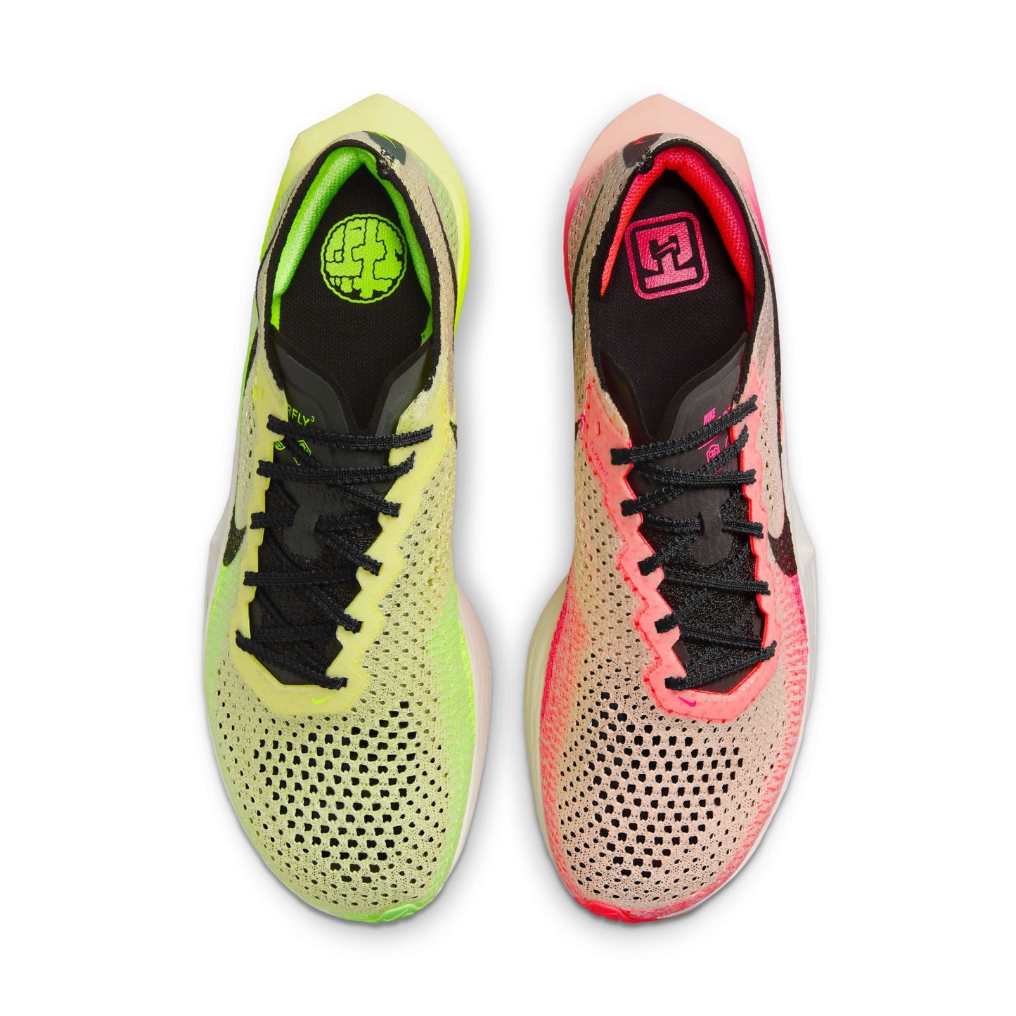  Men's Nike Vaporfly 3 - FQ8109-331