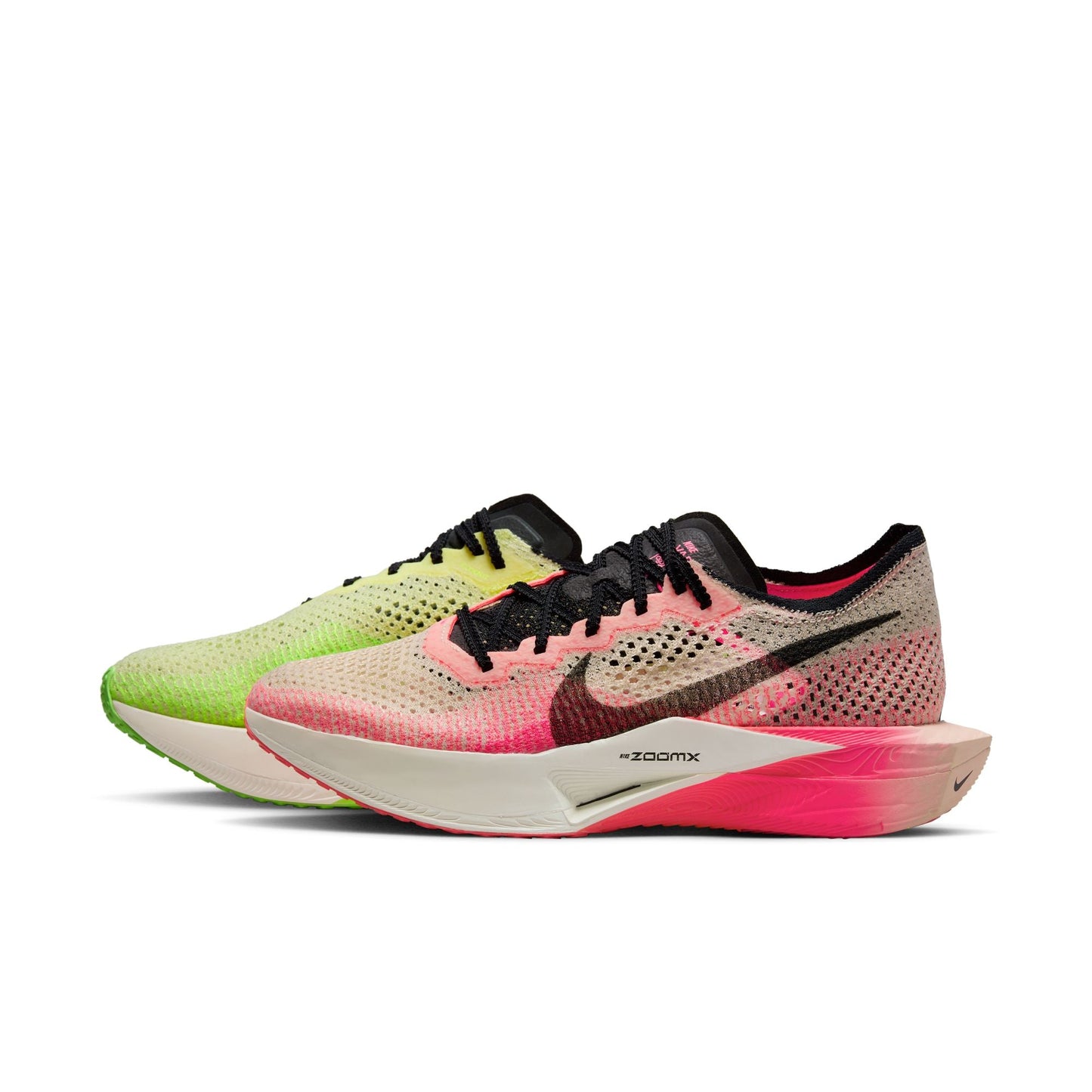  Men's Nike Vaporfly 3 - FQ8109-331