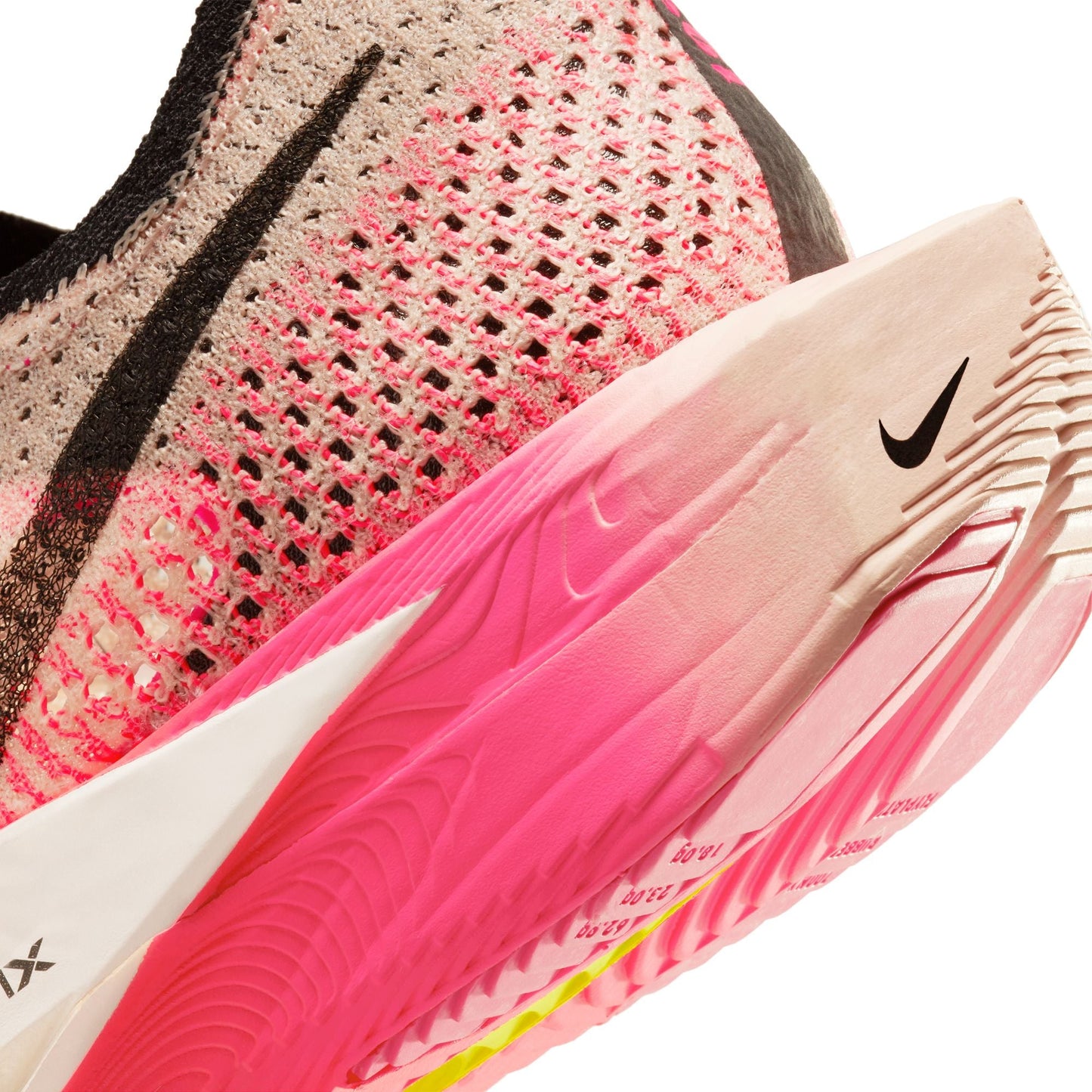  Men's Nike Vaporfly 3 - FQ8109-331