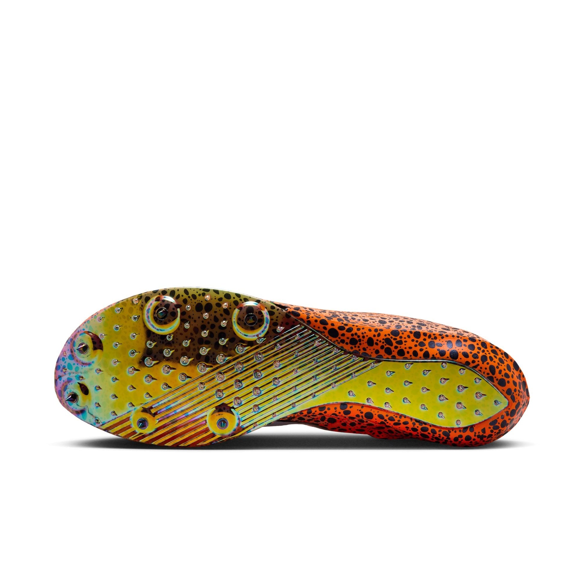  Unisex Nike Maxfly 2 Sprint Spike - FV2322-900