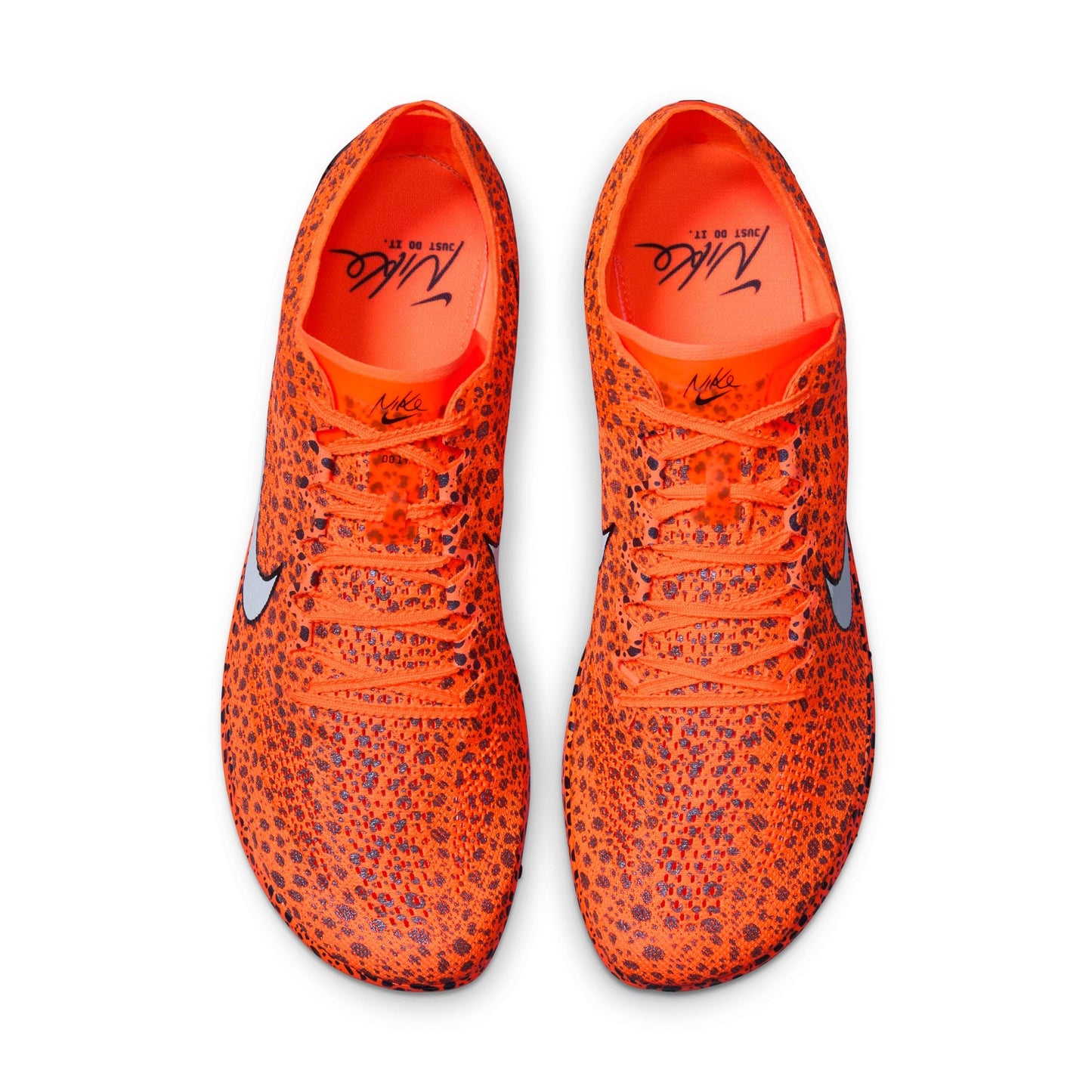  Unisex Nike Dragonfly 2 Distance Spike - FV2326-900