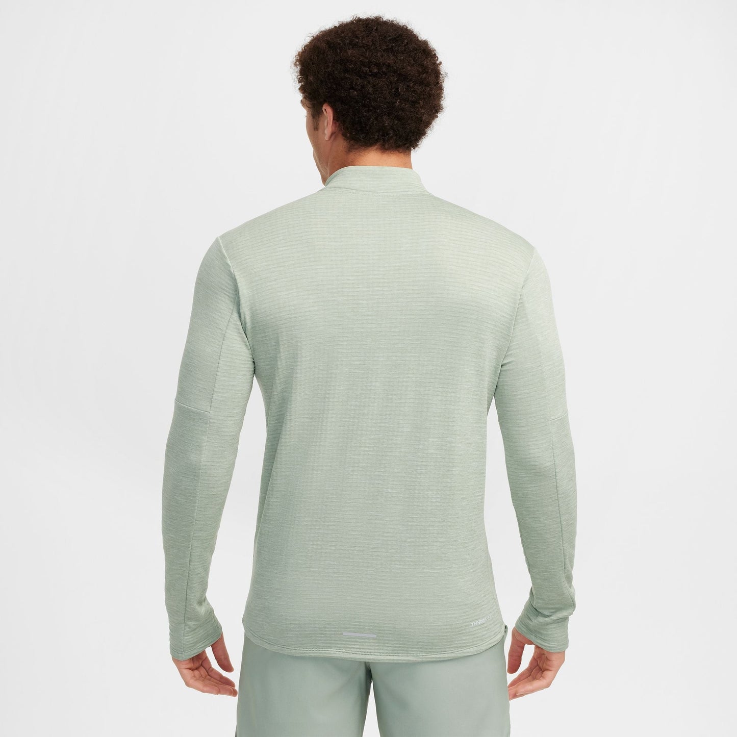  Men's Nike Element Half Zip - FZ1149-370