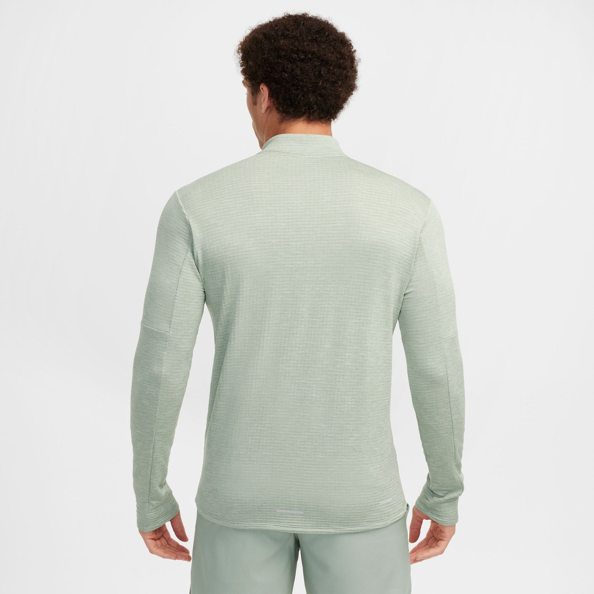  Men's Nike Element Half Zip - FZ1149-370