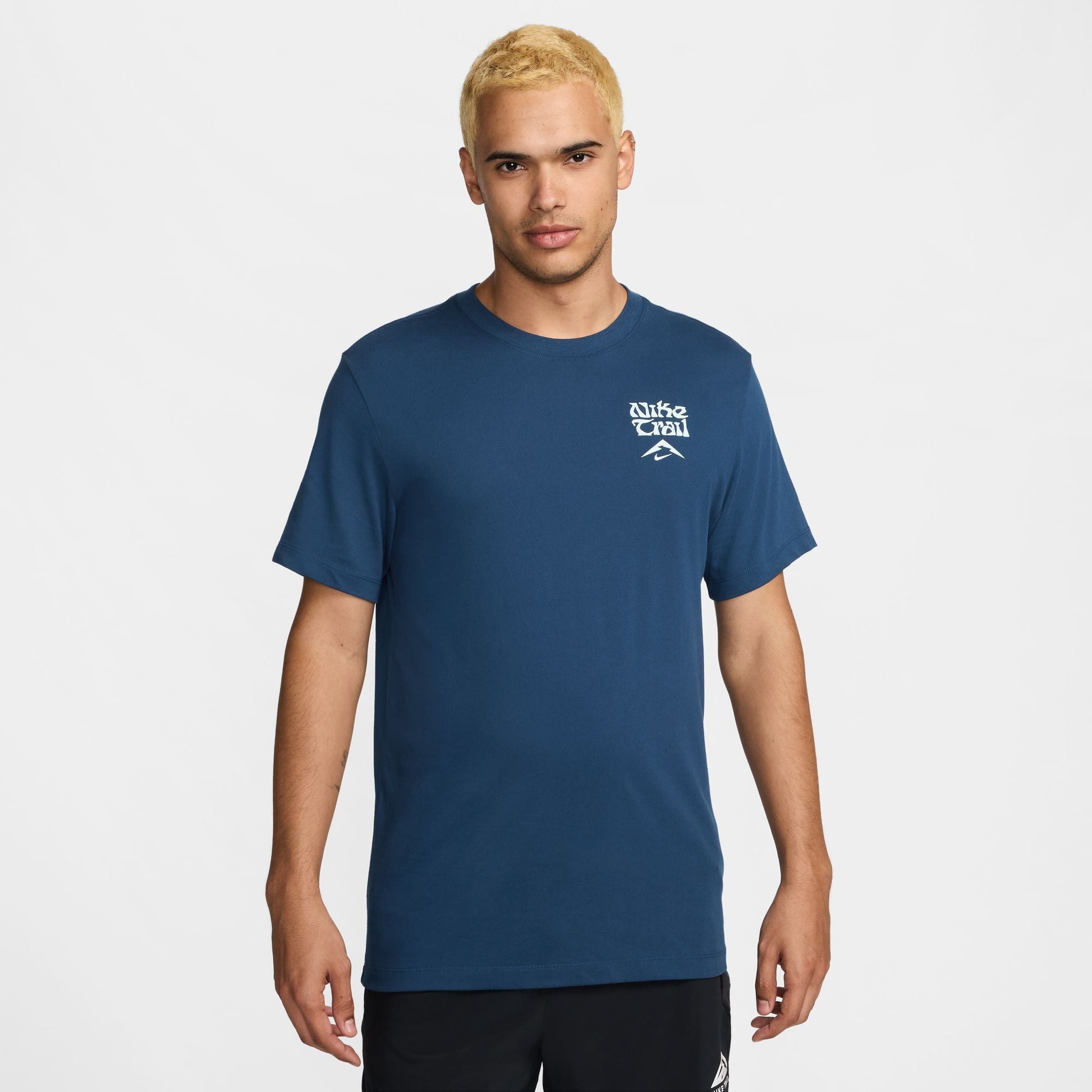  Men's Nike Dri-FIT Tee - FZ8054-465