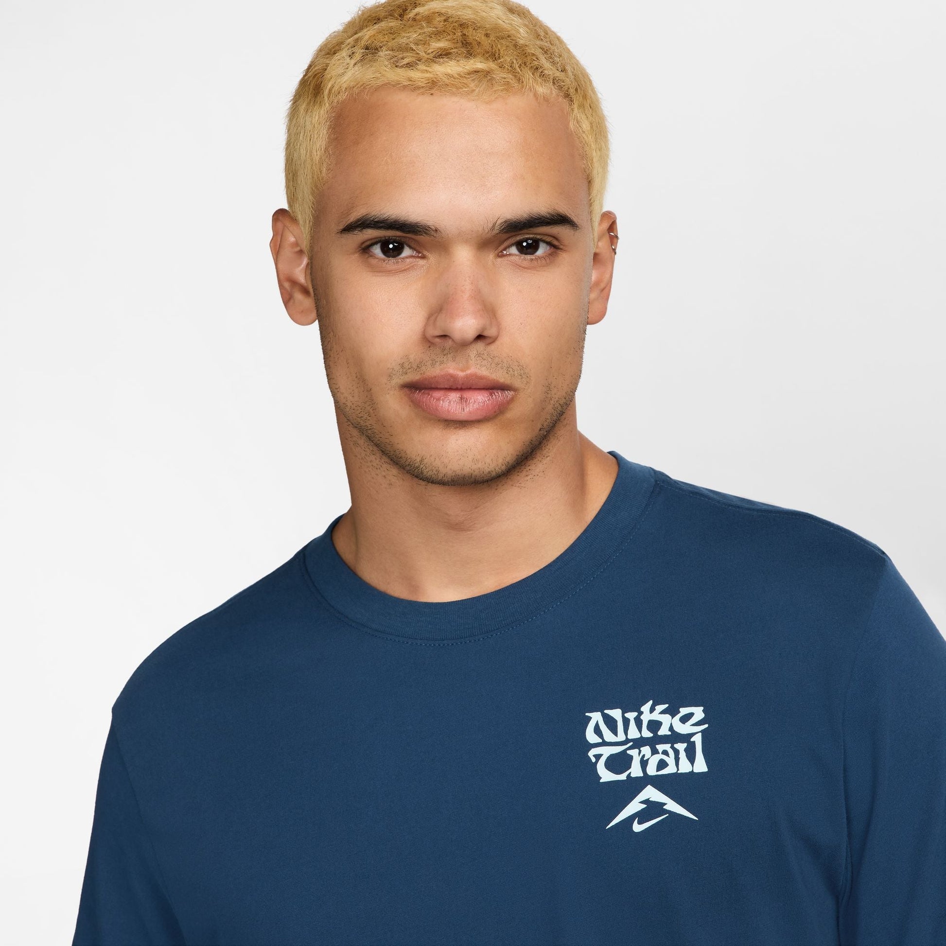  Men's Nike Dri-FIT Tee - FZ8054-465