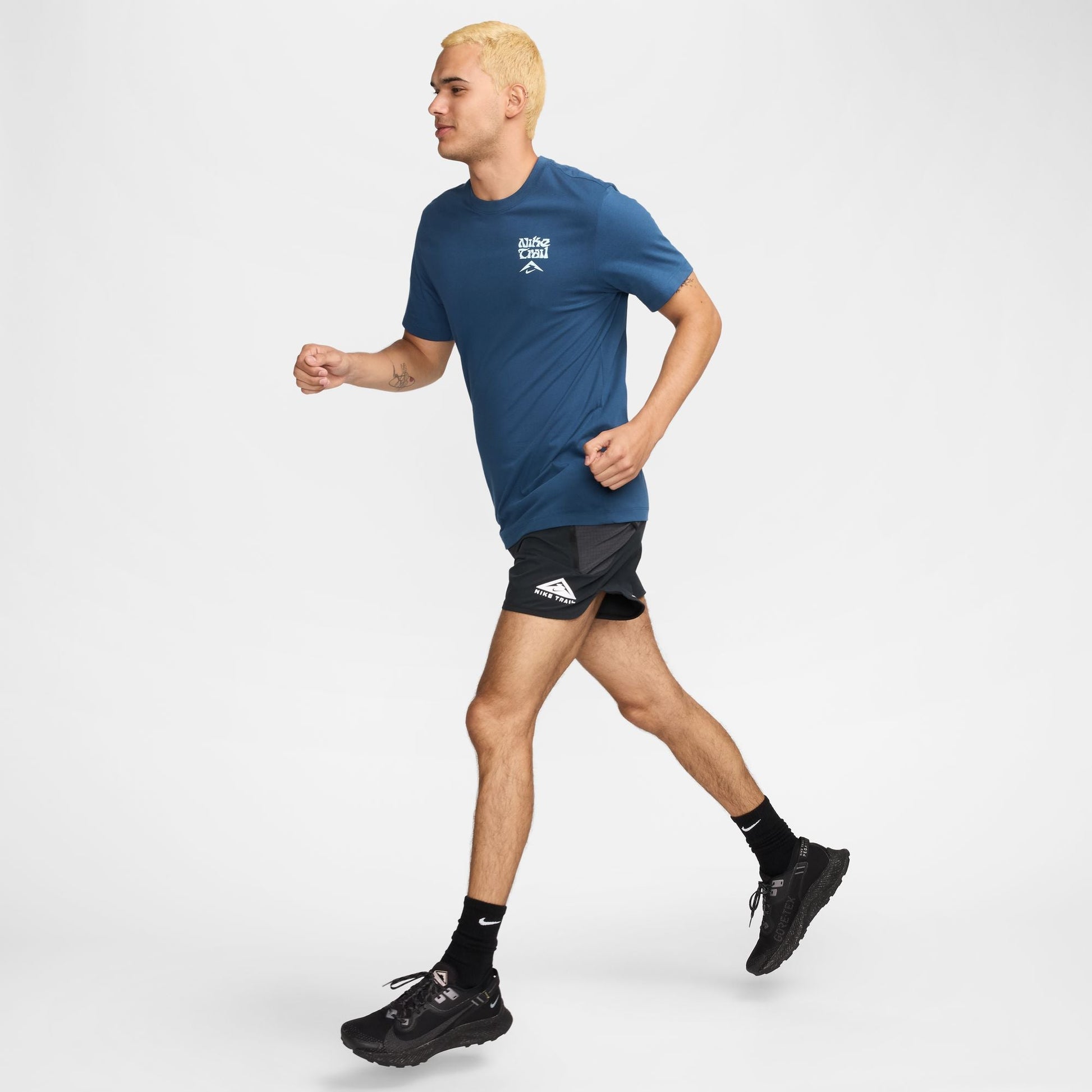  Men's Nike Dri-FIT Tee - FZ8054-465