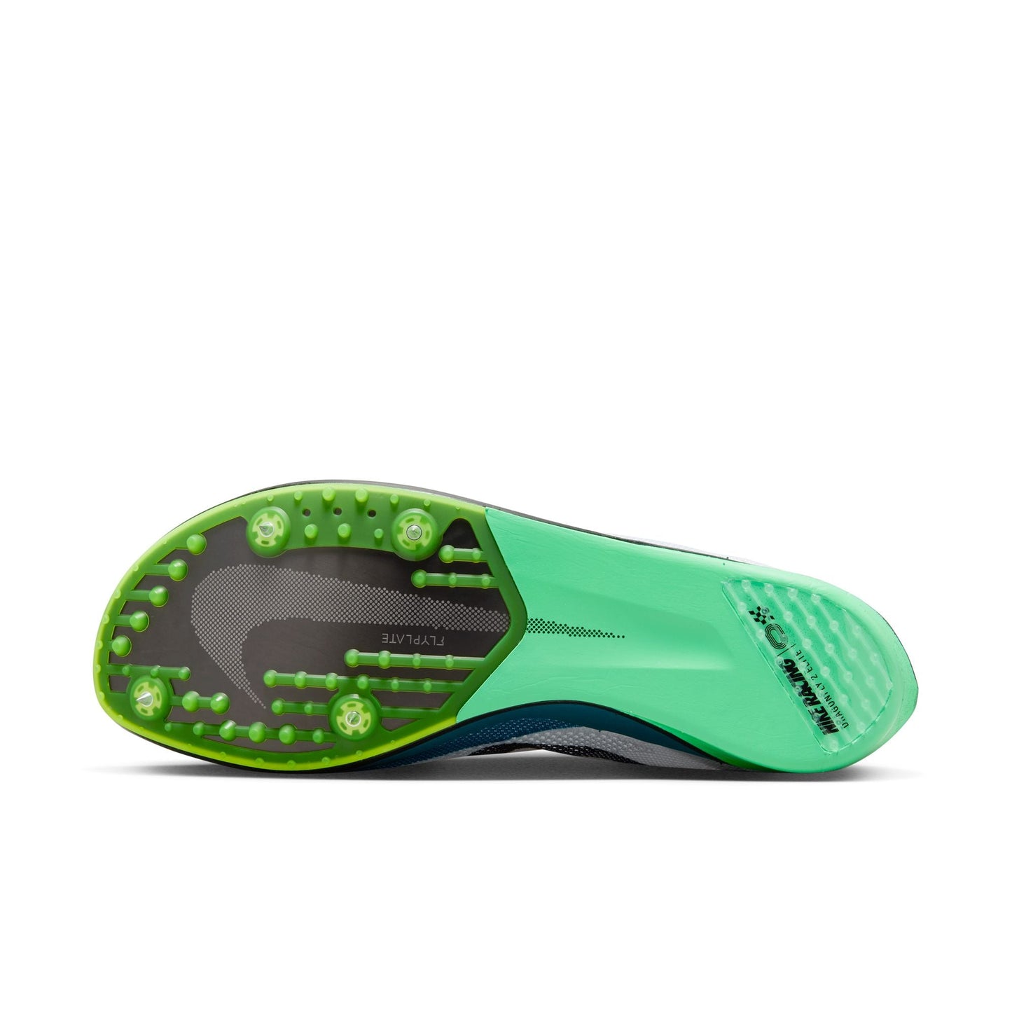  Unisex Nike Dragonfly 2 Elite - FZ9315-102