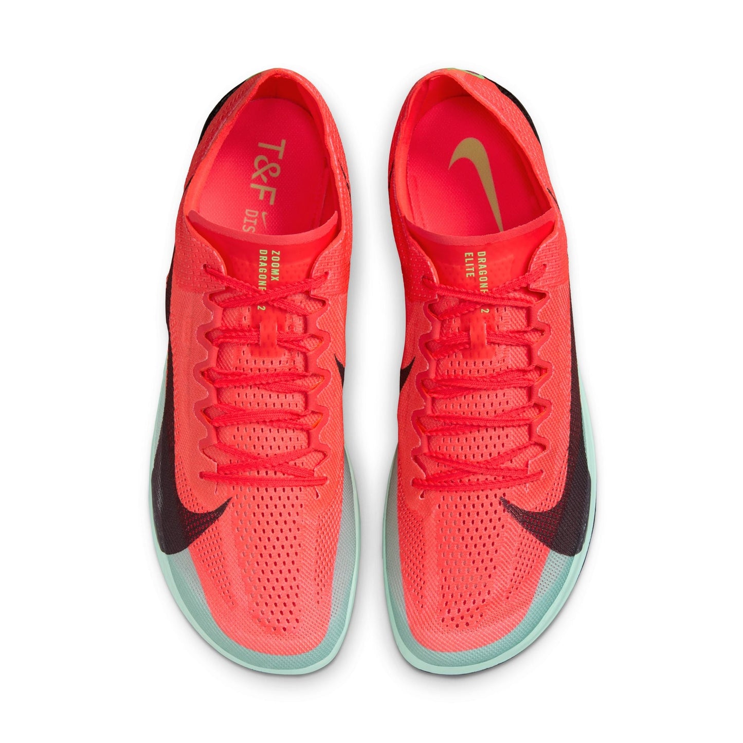  Unisex Nike Dragonfly 2 Elite - FZ9315-600