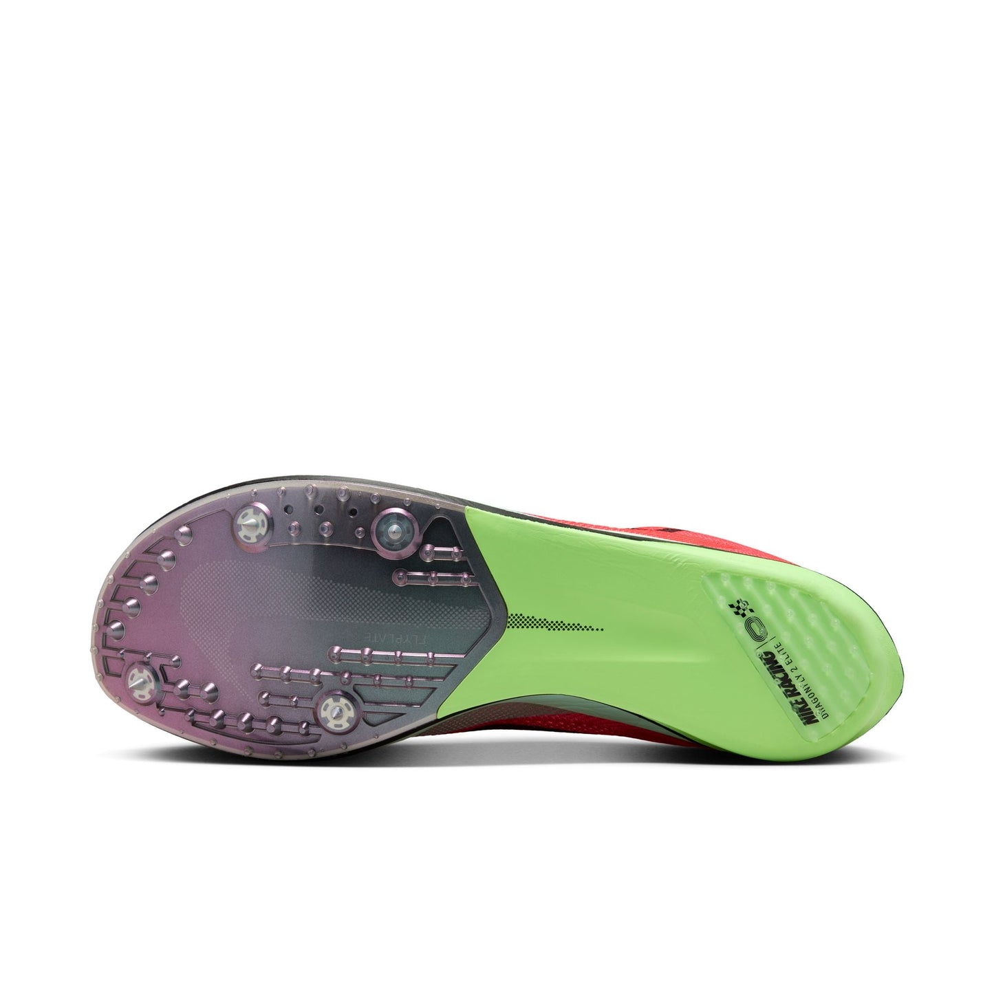  Unisex Nike Dragonfly 2 Elite - FZ9315-600