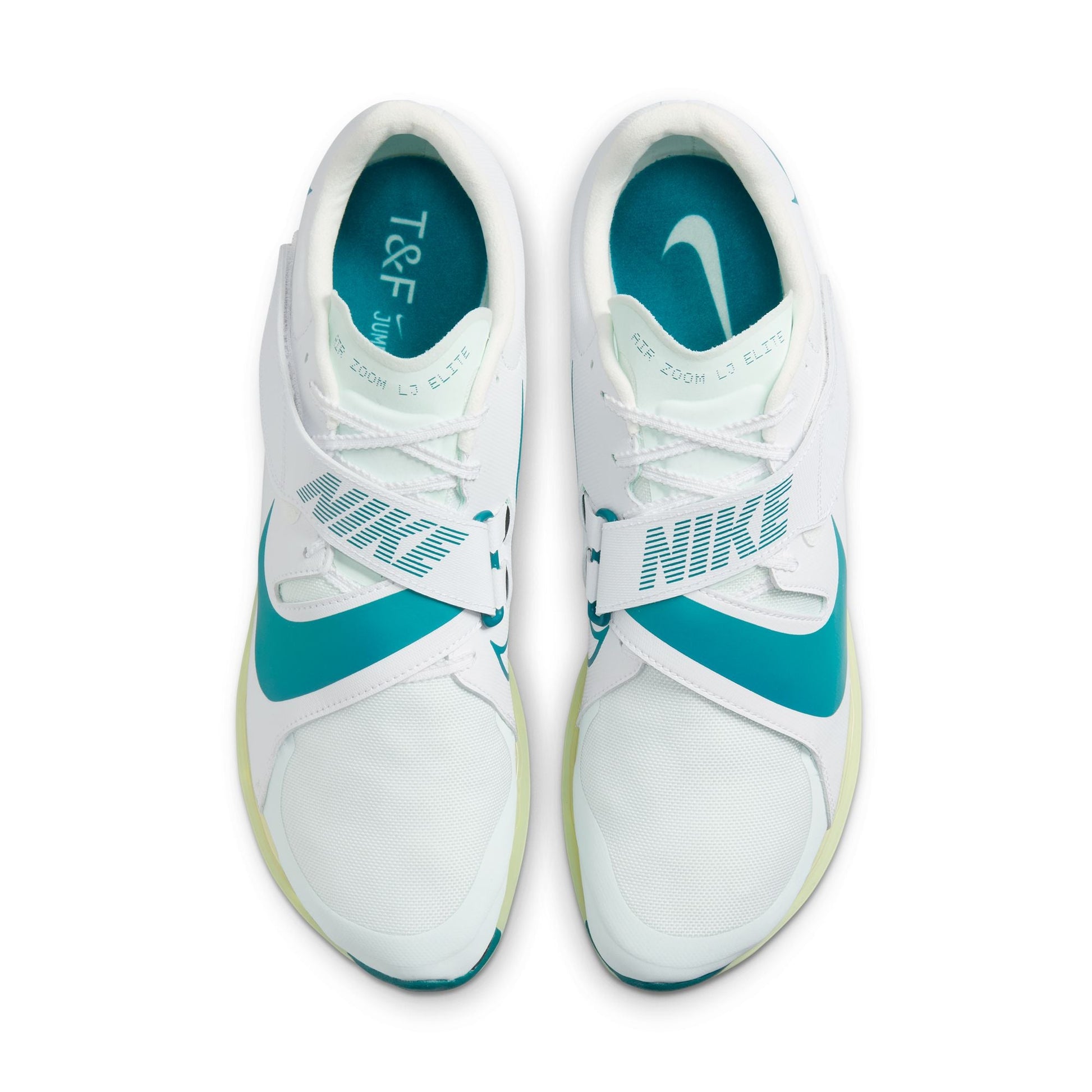  Unisex Nike Long Jump Elite - FZ9326-100