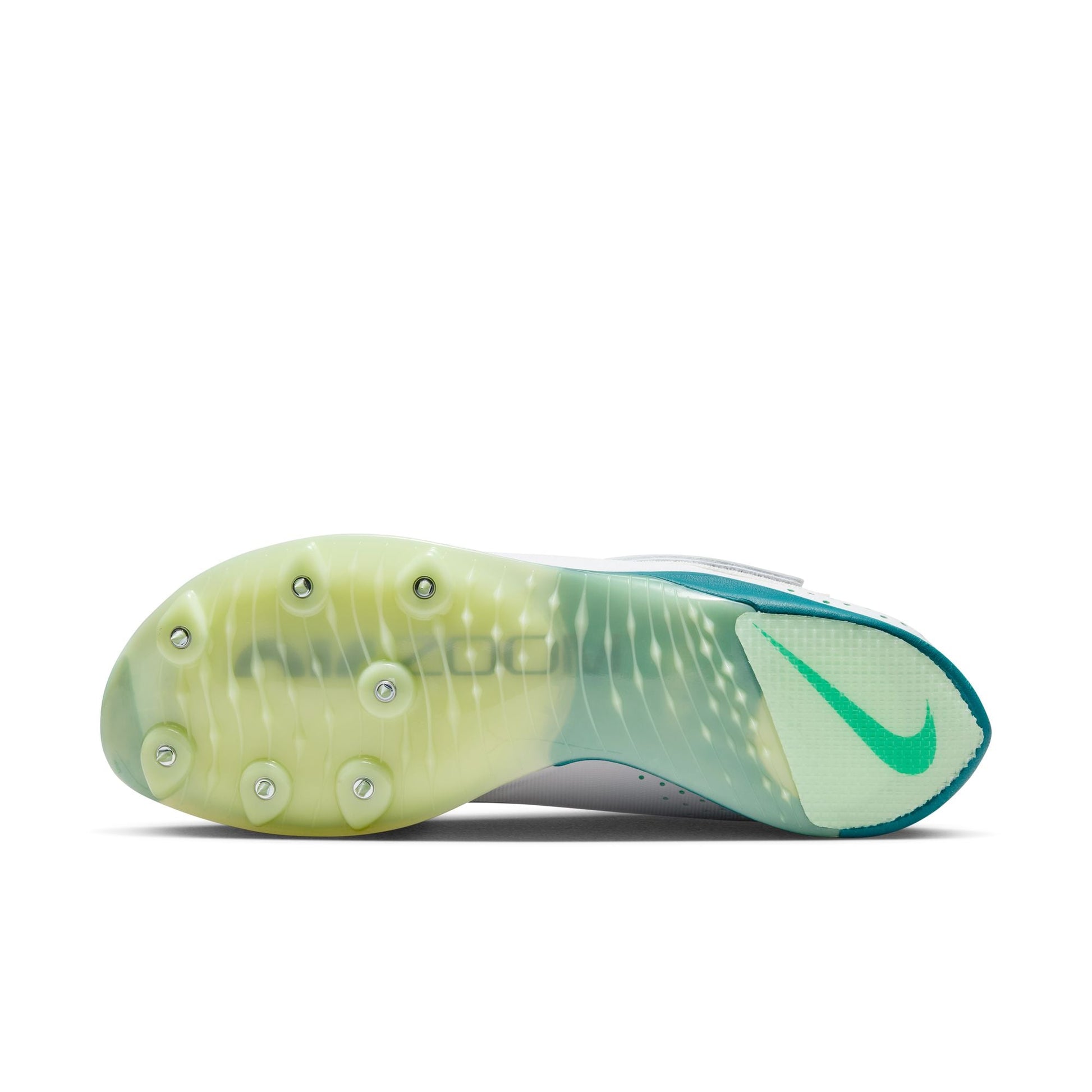  Unisex Nike Long Jump Elite - FZ9326-100