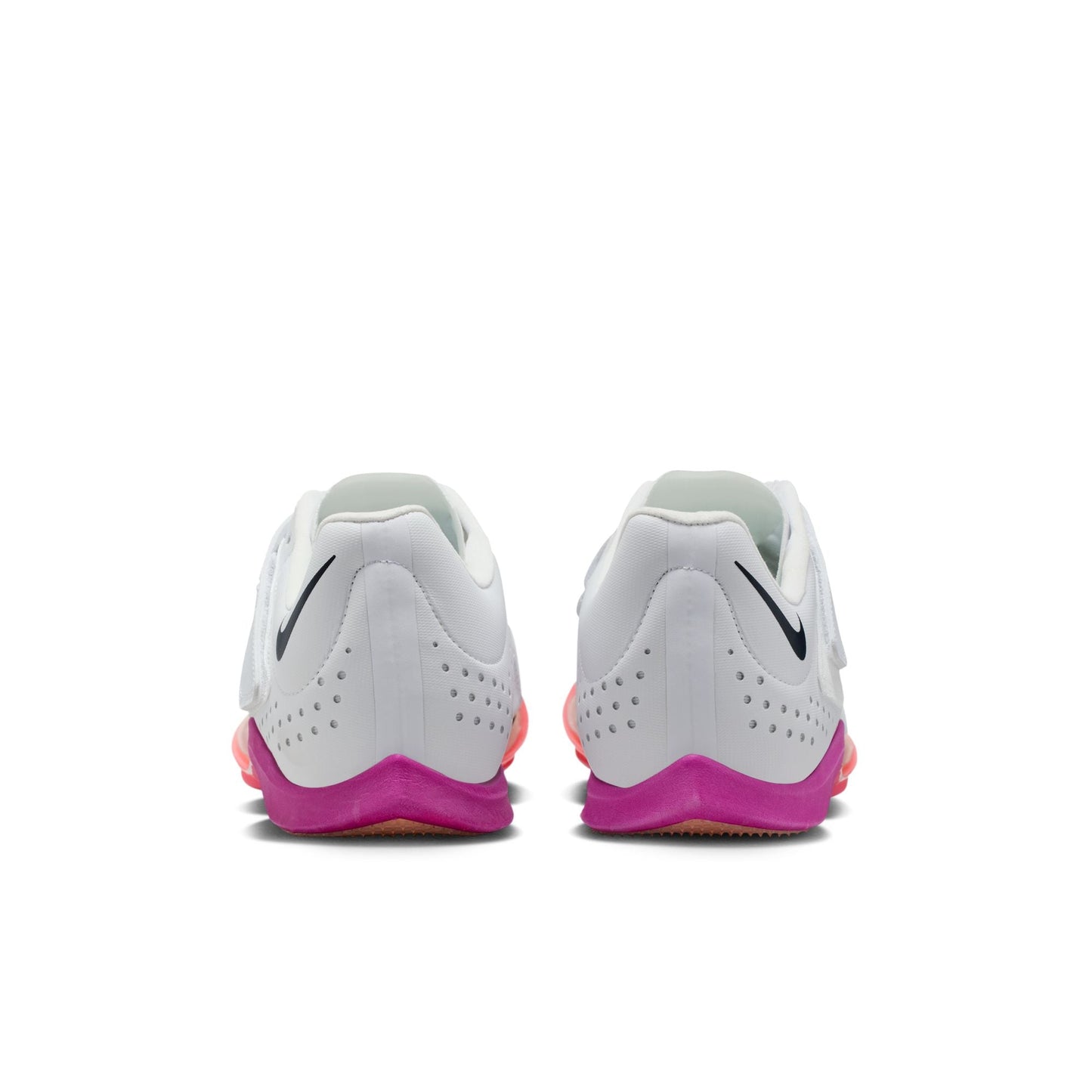  Unisex Nike Long Jump Elite Spikes - FZ9326-101