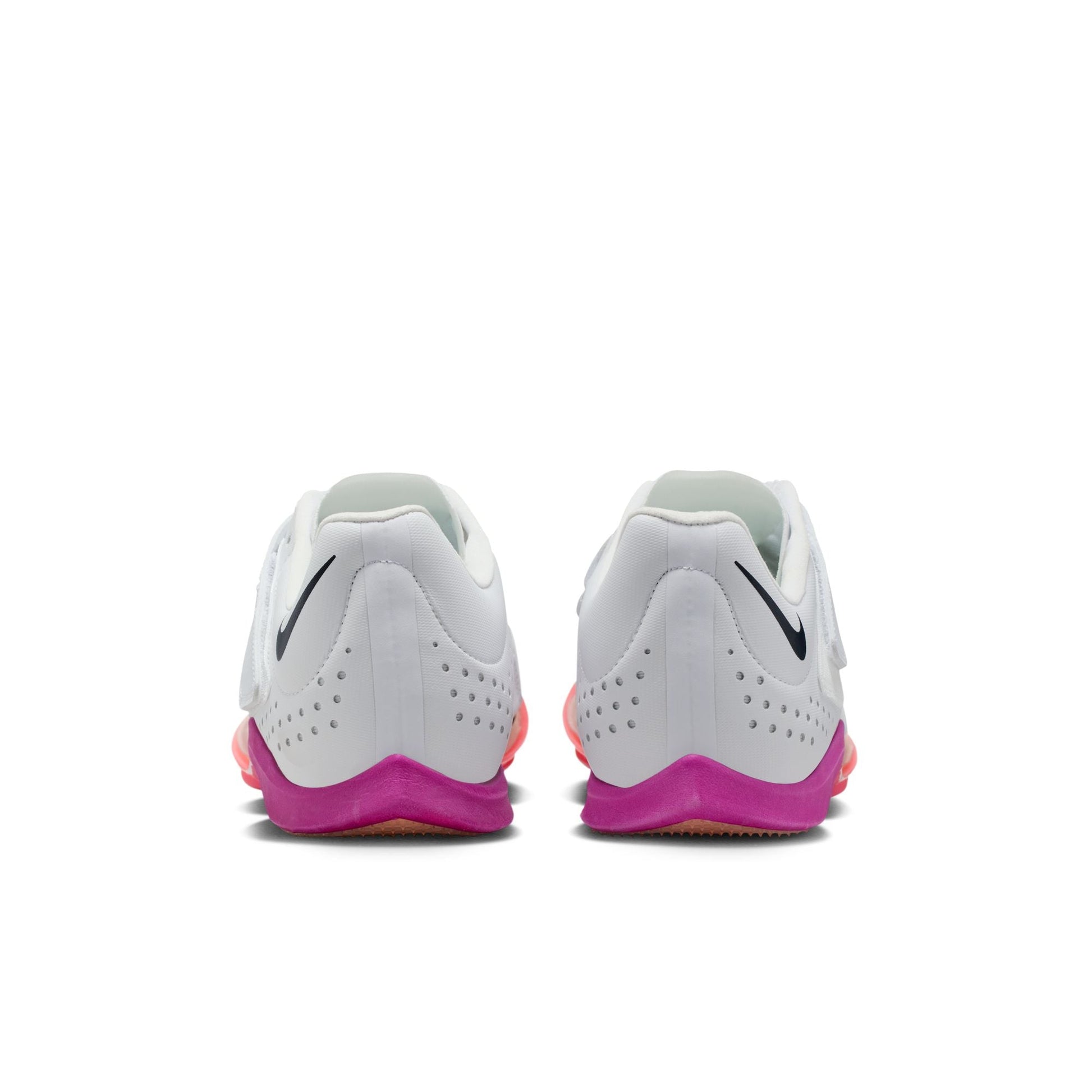  Unisex Nike Long Jump Elite Spikes - FZ9326-101