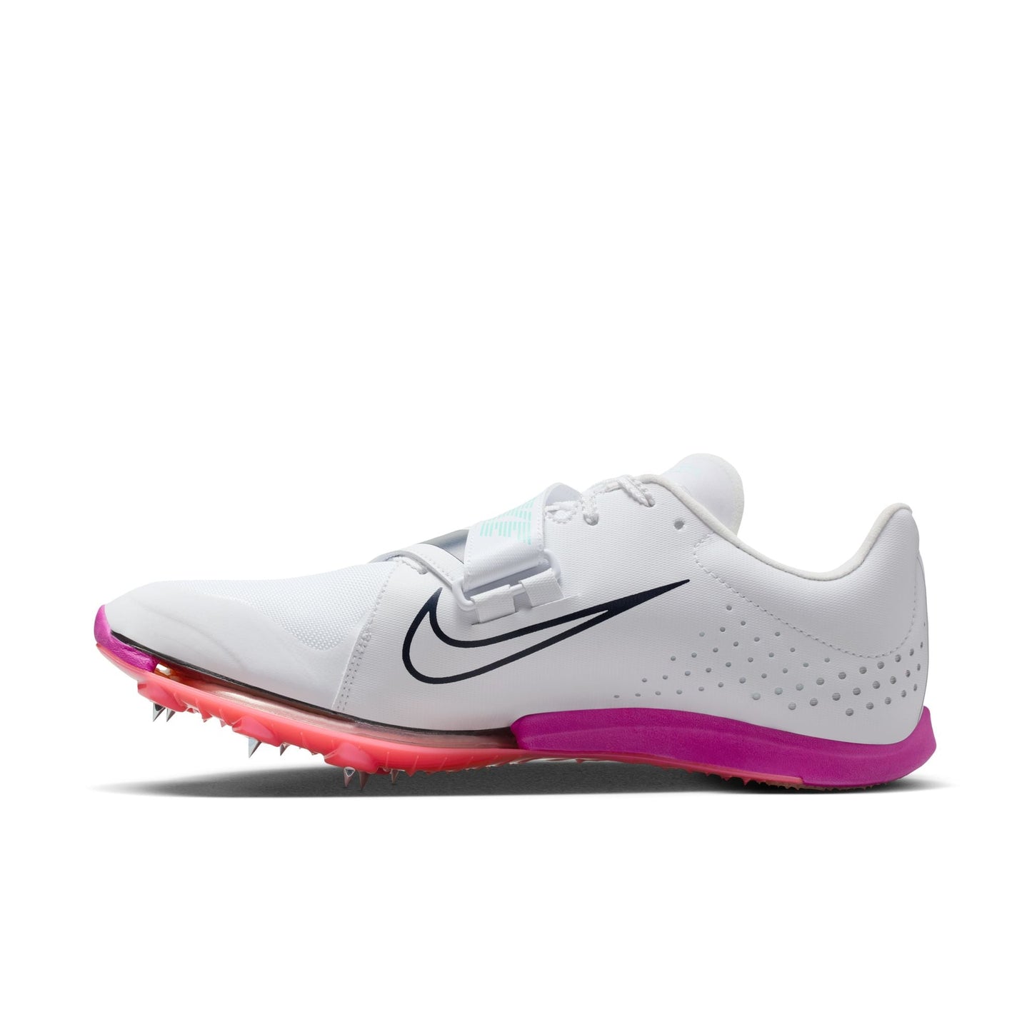  Unisex Nike Long Jump Elite Spikes - FZ9326-101