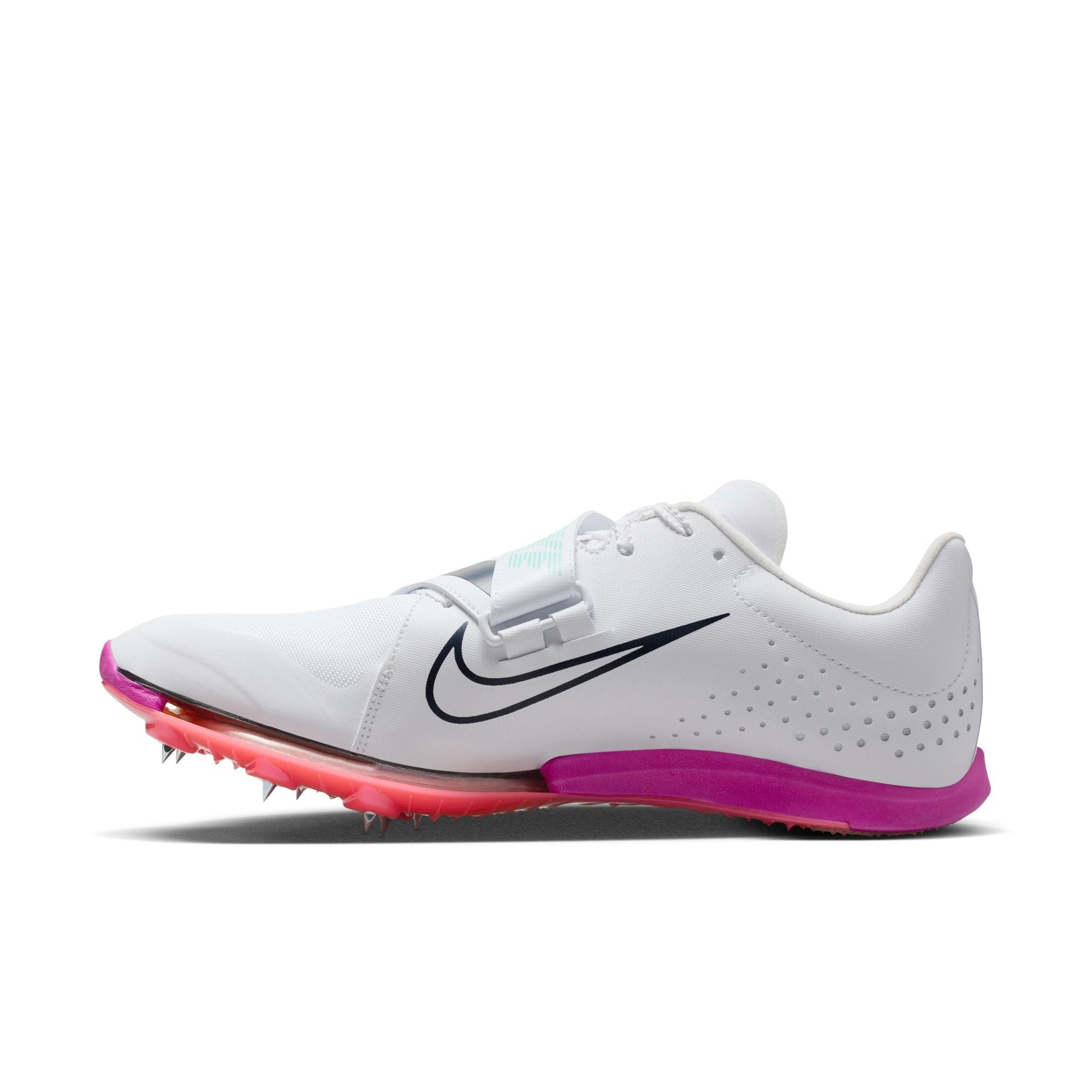  Unisex Nike Long Jump Elite Spikes - FZ9326-101