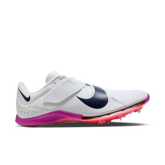 Unisex Nike Long Jump Elite Spikes - FZ9326-101