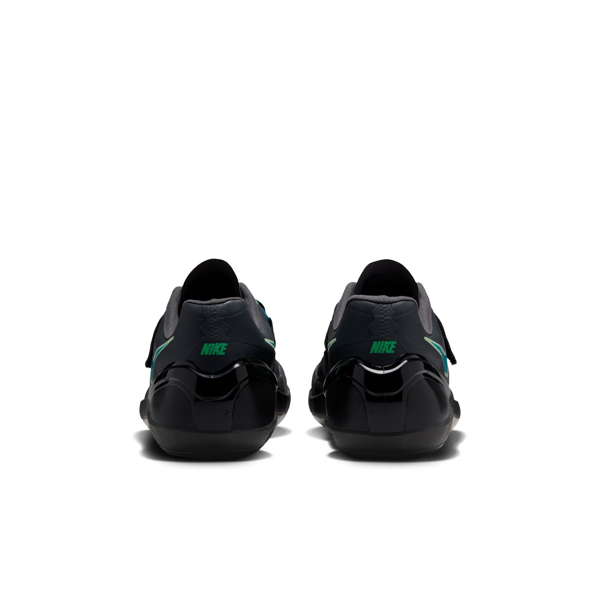  Unisex Nike Zoom Rotational 6 Throwing Shoes - FZ9606-001