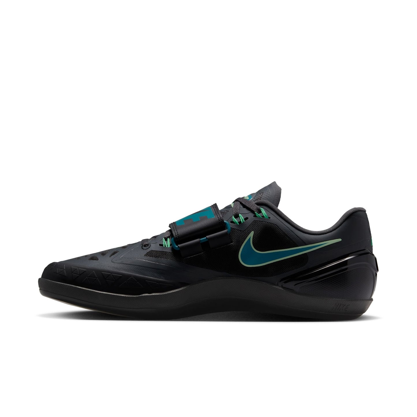  Unisex Nike Zoom Rotational 6 Throwing Shoes - FZ9606-001