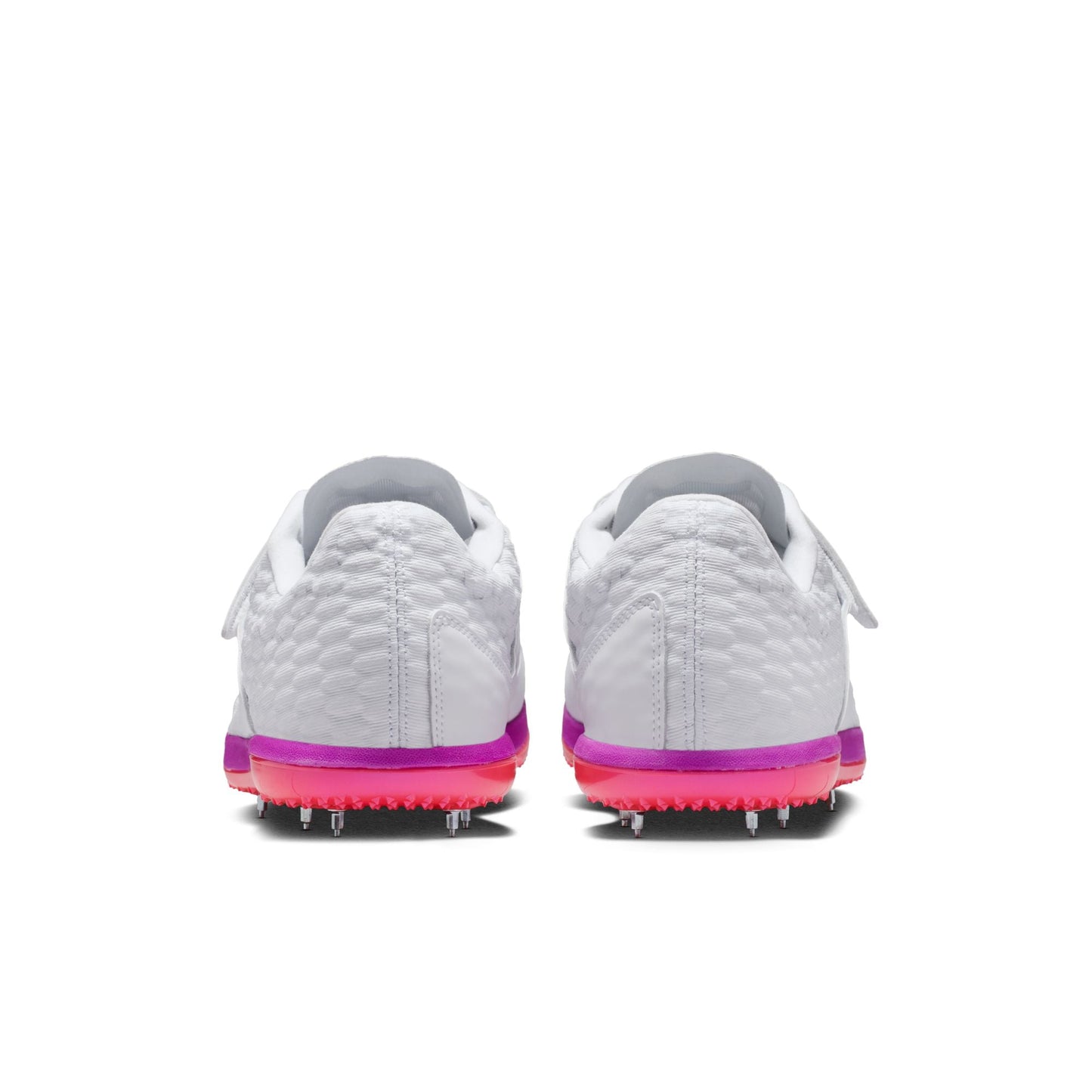  Unisex Nike High Jump Elite Spikes - FZ9636-101