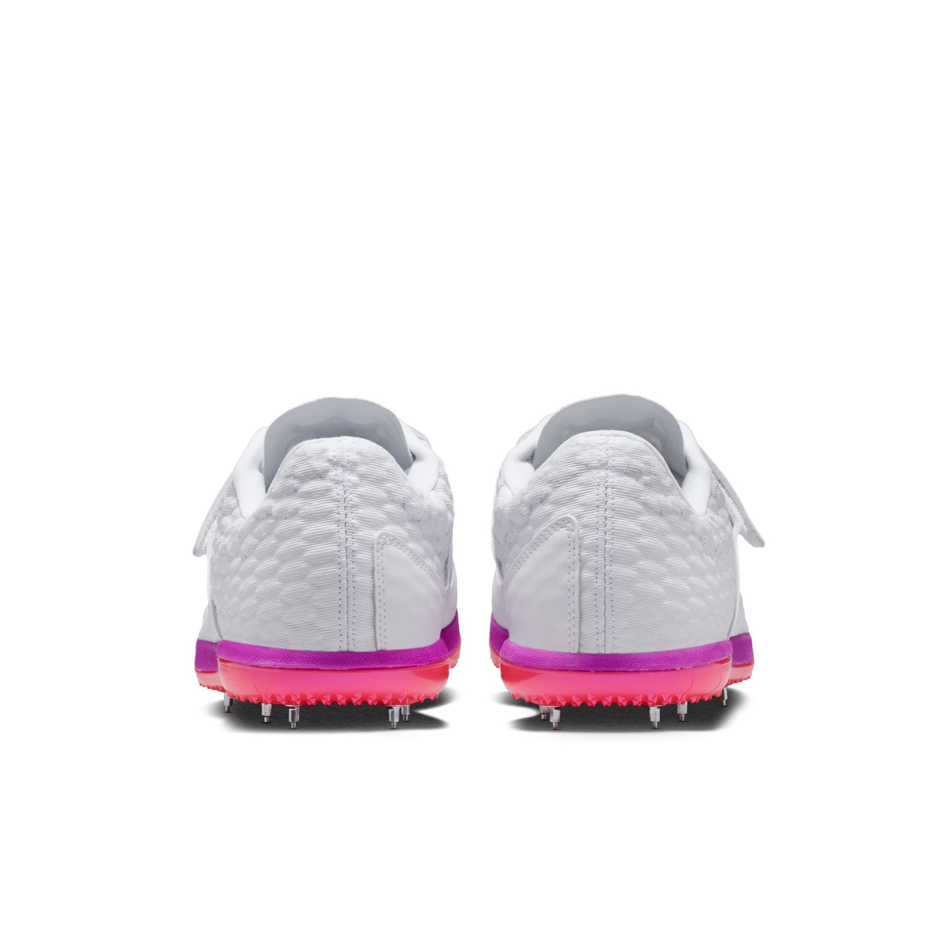  Unisex Nike High Jump Elite Spikes - FZ9636-101