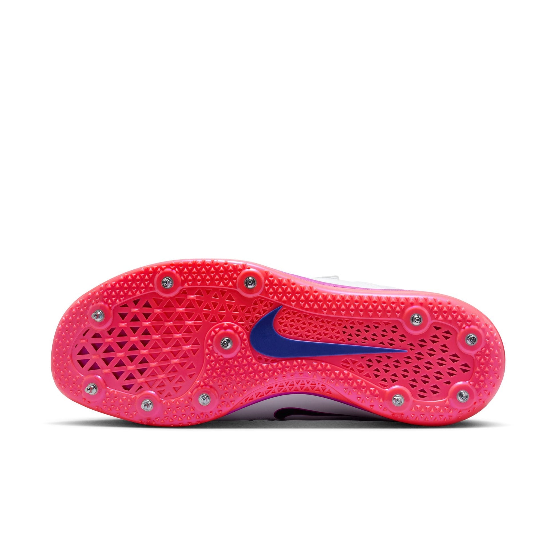  Unisex Nike High Jump Elite Spikes - FZ9636-101