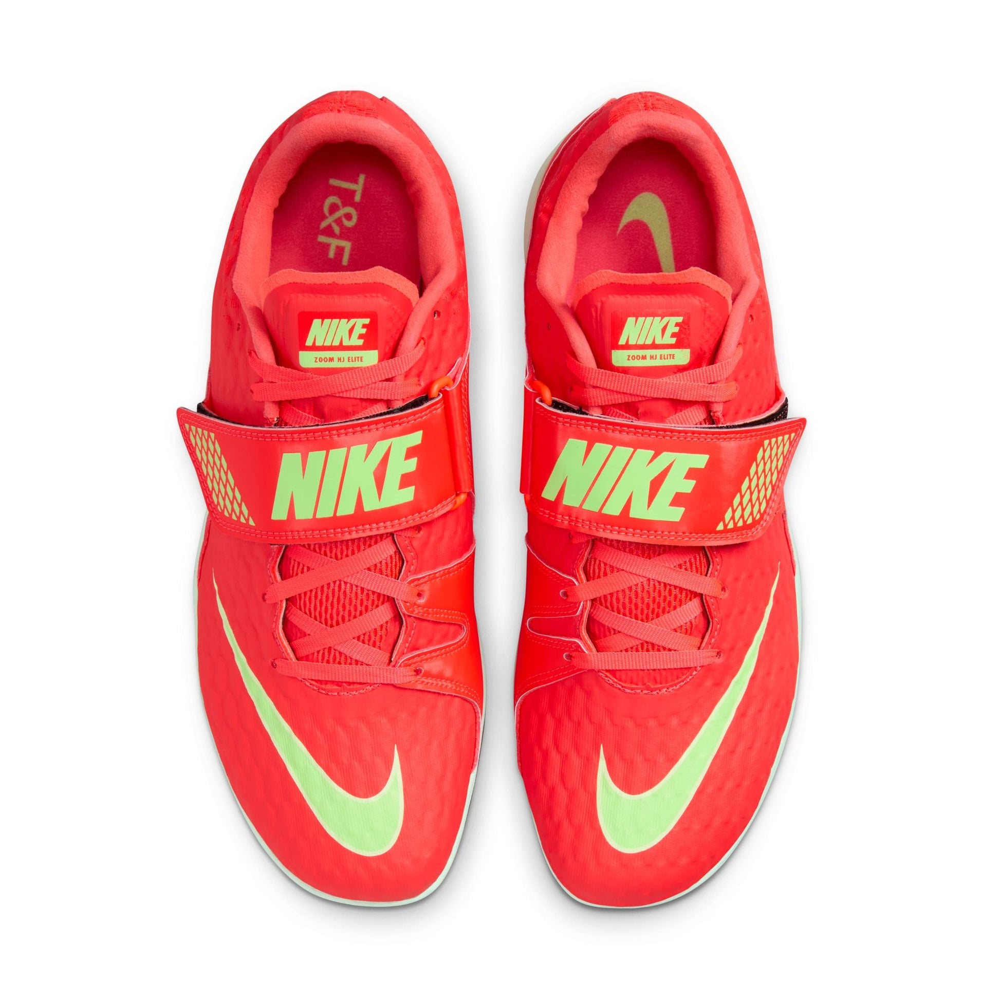  Unisex Nike High Jump Elite - FZ9636-600