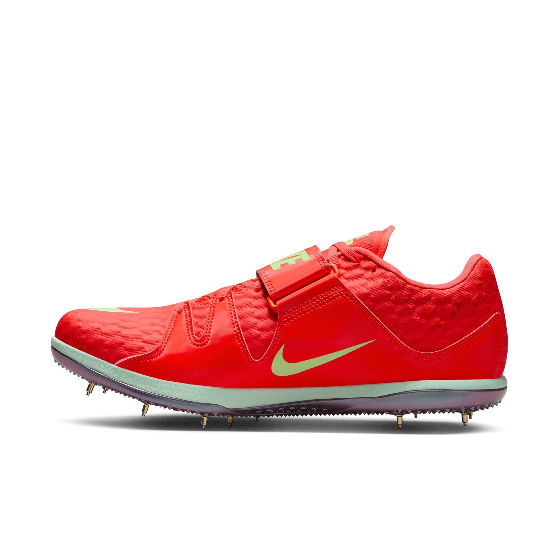  Unisex Nike High Jump Elite - FZ9636-600