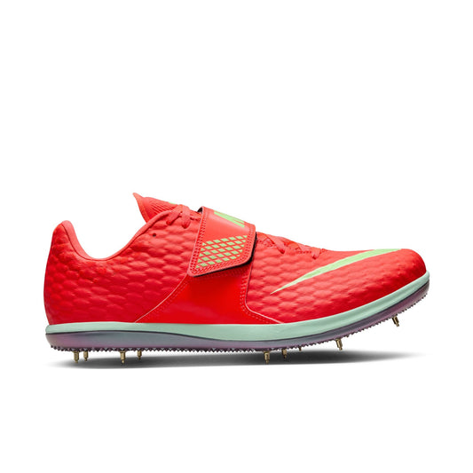  Unisex Nike High Jump Elite - FZ9636-600