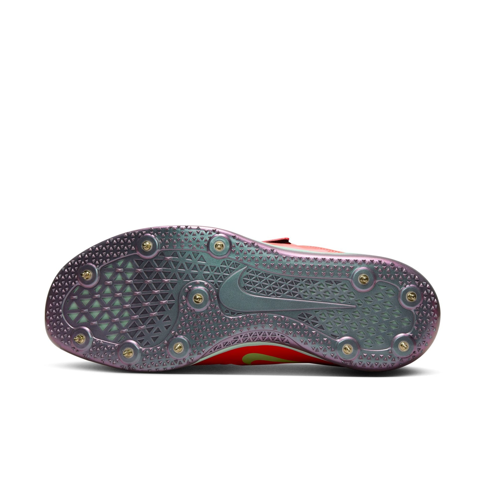  Unisex Nike High Jump Elite - FZ9636-600