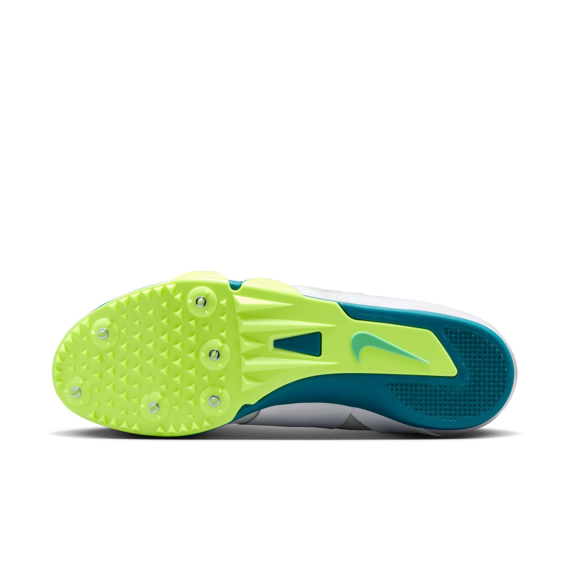  Unisex Nike Pole Vault Elite - FZ9649-100