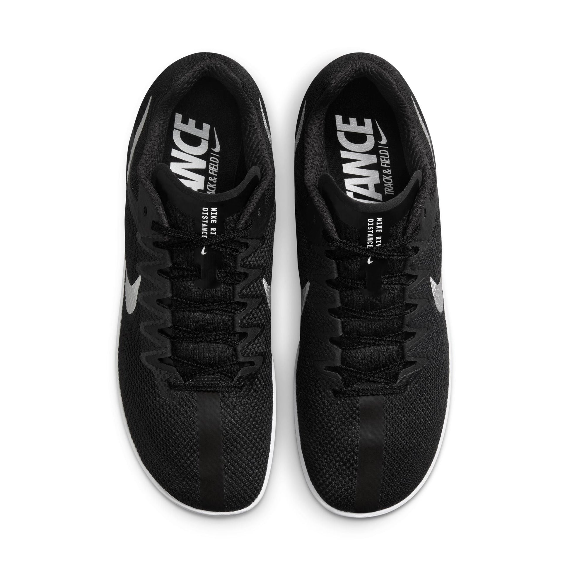  Unisex Nike Zoom Rival Distance Spike - FZ9653-001