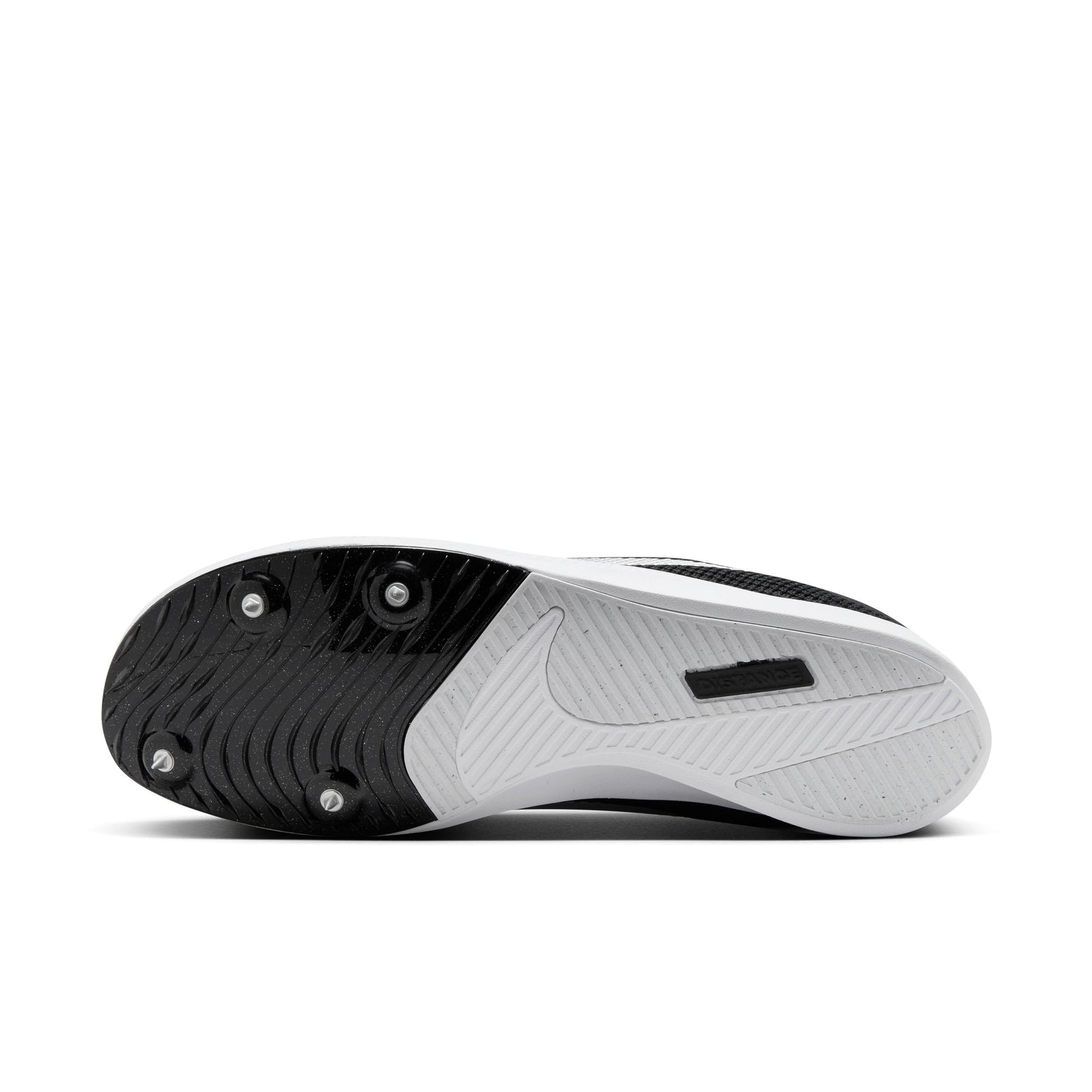  Unisex Nike Zoom Rival Distance Spike - FZ9653-001