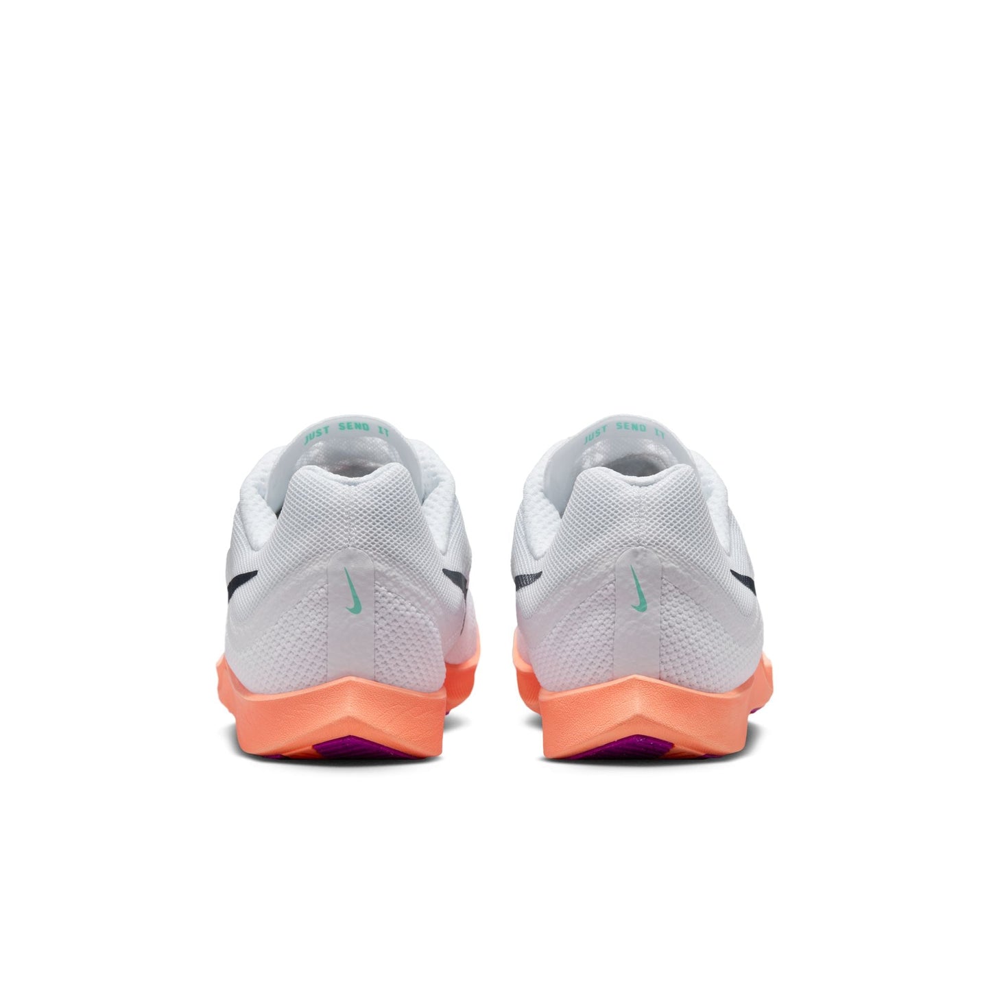  Unisex Nike Zoom Rival Distance Spike - FZ9653-101